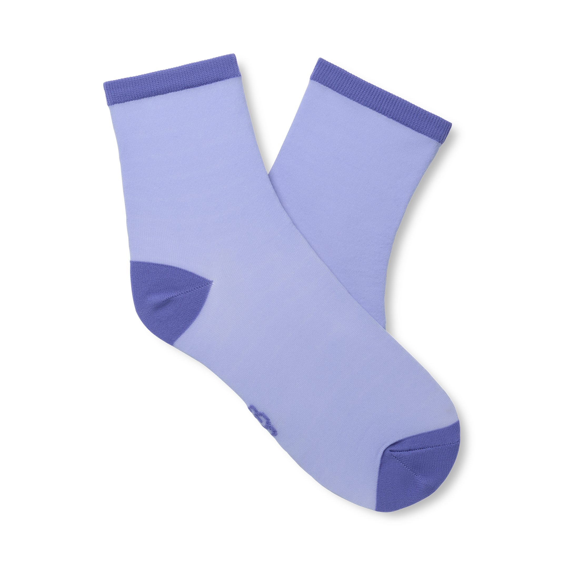 UGG Socken LYRIE SHEER QUARTER (1-Paar) Strümpfe im Jaquard-Strick – Bild 2 von 2