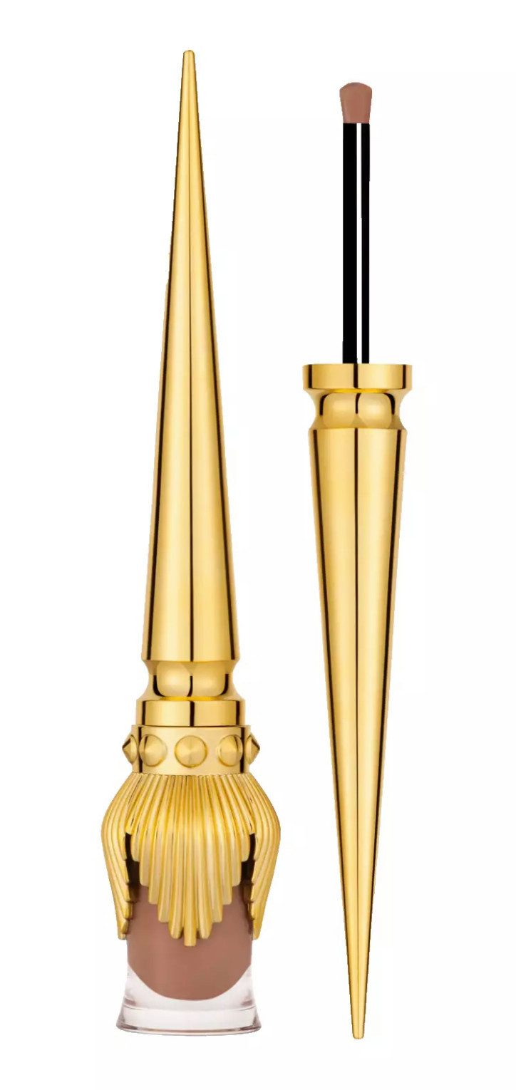 CHRISTIAN LOUBOUTIN Eyeliner CHRISTIAN LOUBOUTIN à l’Oeil Eye Color Liner Lidschatten Eyeline, Kann als Lidschatten, Eyeliner oder Grundierung verwendet werden.
