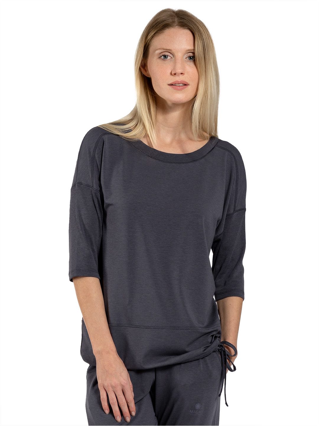 Magadi Yogashirt Sara aus weichem Naturmaterial günstig online kaufen