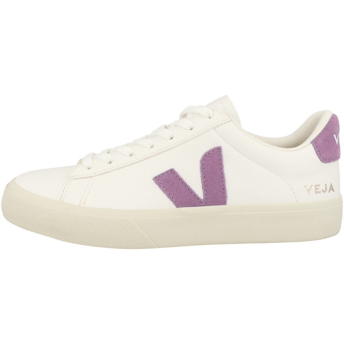 Campo Chromefree Leather Damen Sneaker