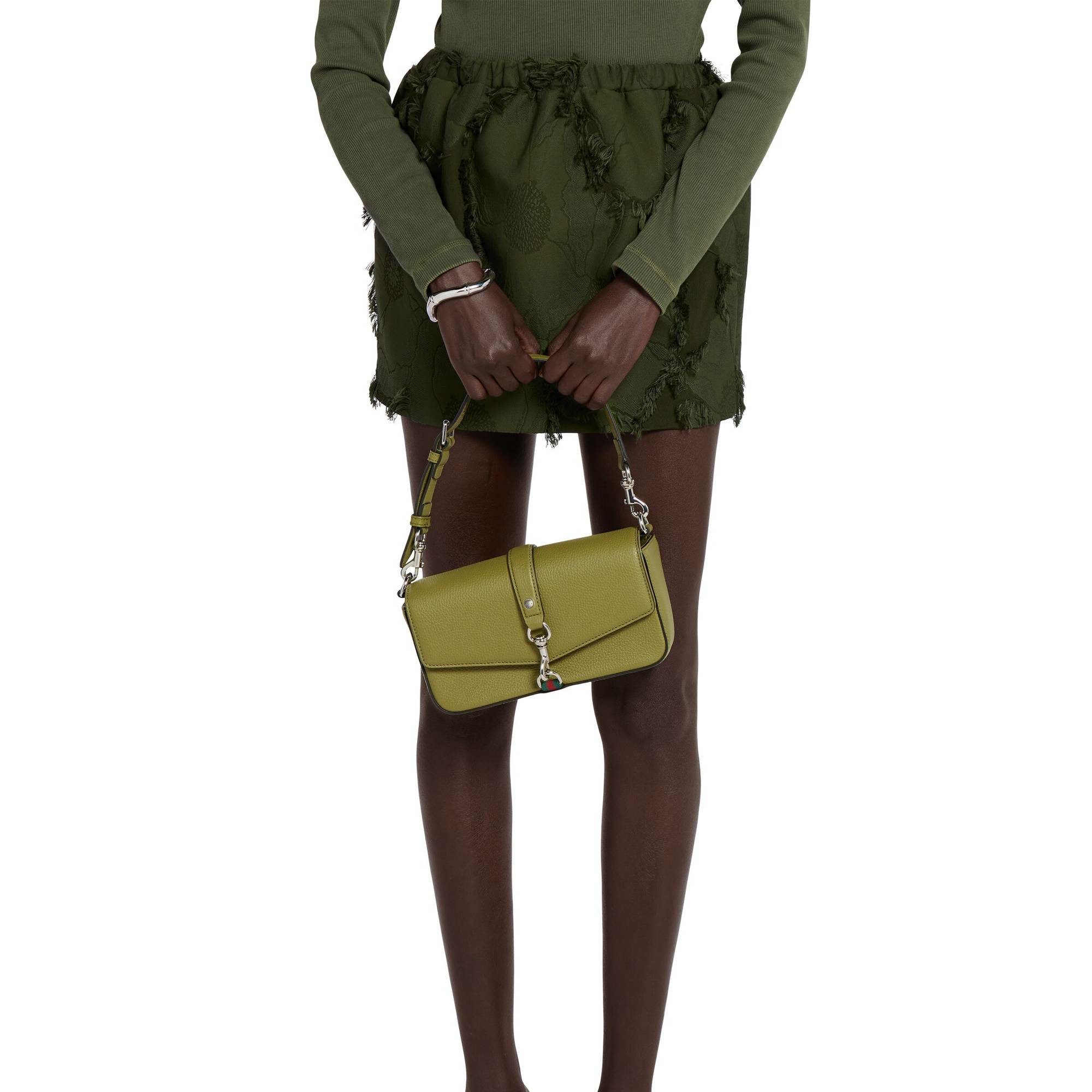 GUCCI Umhängetasche Umhängetasche für Herren (keine Angabe, 1-tlg., keine Angabe)