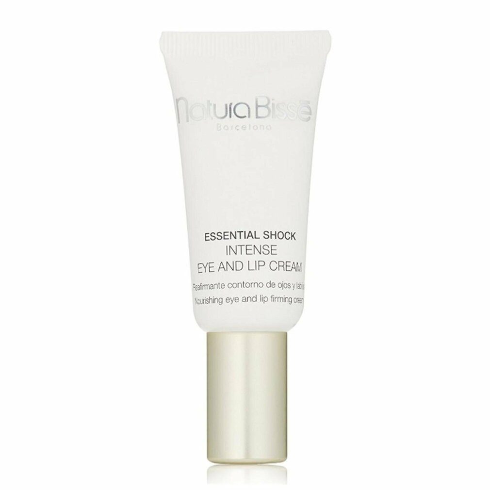 Natura Bisse Augencreme Essential Shock Intense Eye and Lip Cream 15ml