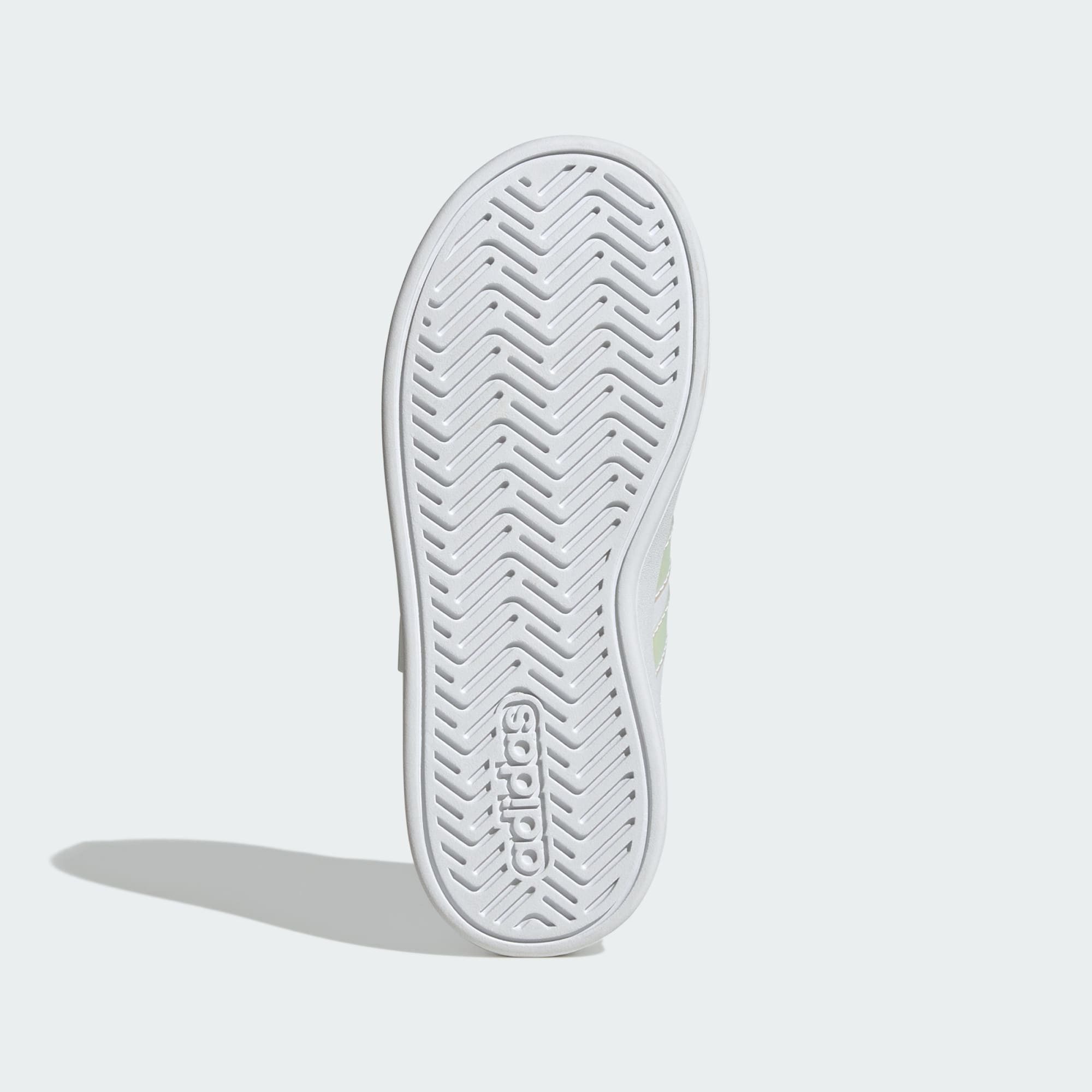 adidas Sportswear GRAND COURT 3.0 EL C SCHUHE Sneaker