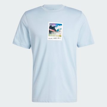 adidas Sportswear T-Shirt ALL DAY I DREAM ABOUT... GRAPHIC T-SHIRT