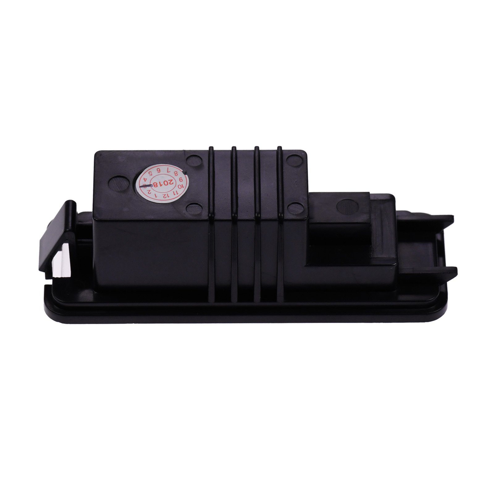 Vinstar KFZ-Ersatzleuchte LED Kennzeichenbeleuchtung E-geprüft für VW, VW GOLF 4 5 6 7 IV V VI VII /KEIN Variant