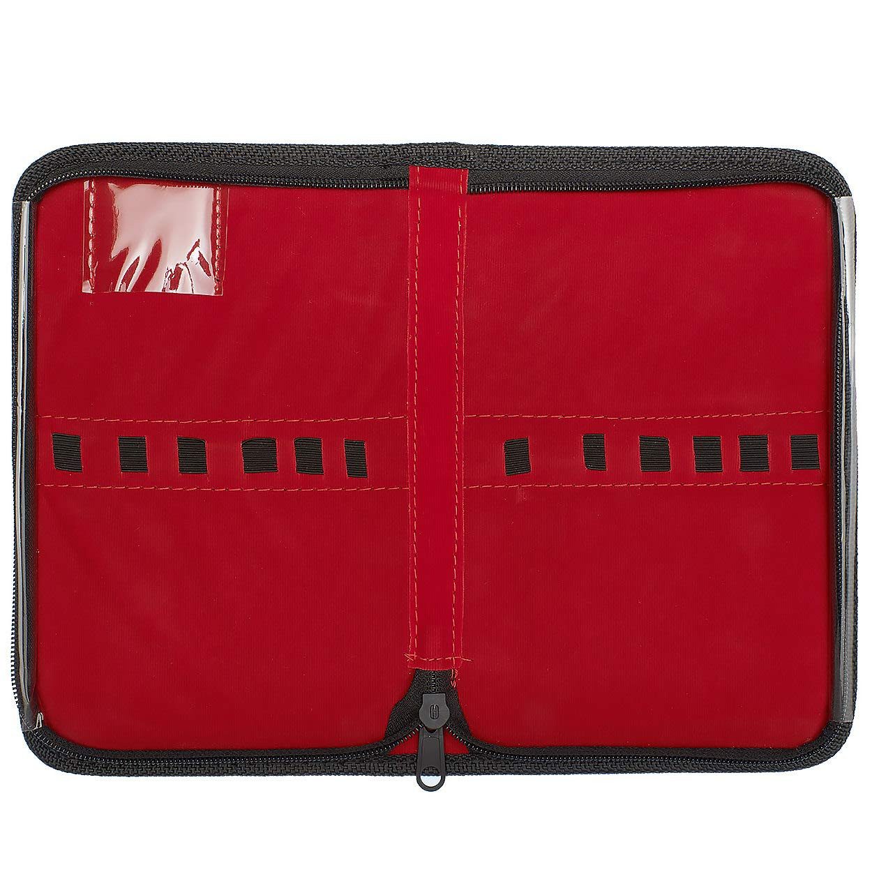 May Maniküre-Etui Instrumenten-Etui zum Selbstbestücken – Elegante Aufbewah günstig online kaufen