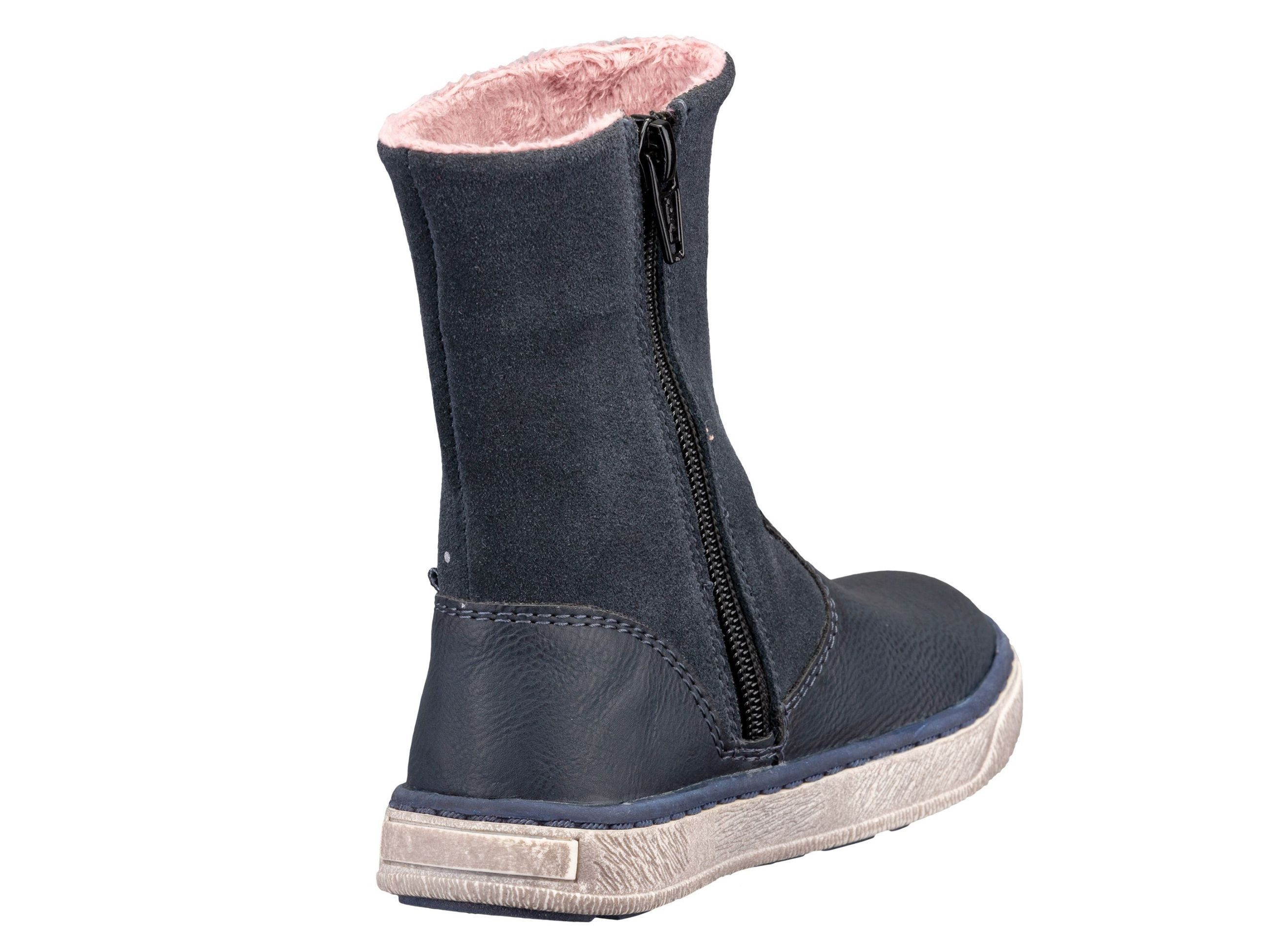 Lico Winterstiefel Anjana Winterstiefel – Bild 4 von 5