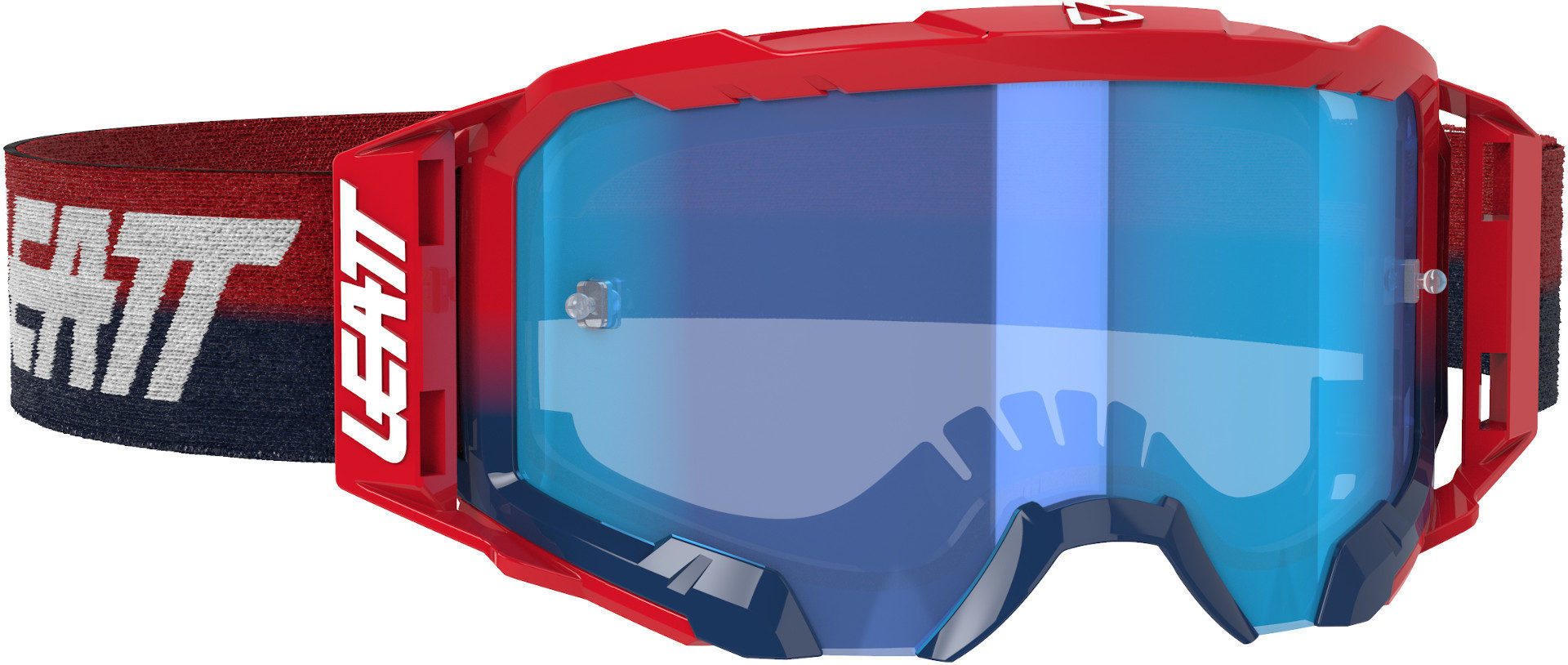 Motorradbrille Velocity 5.5 Motocross Brille