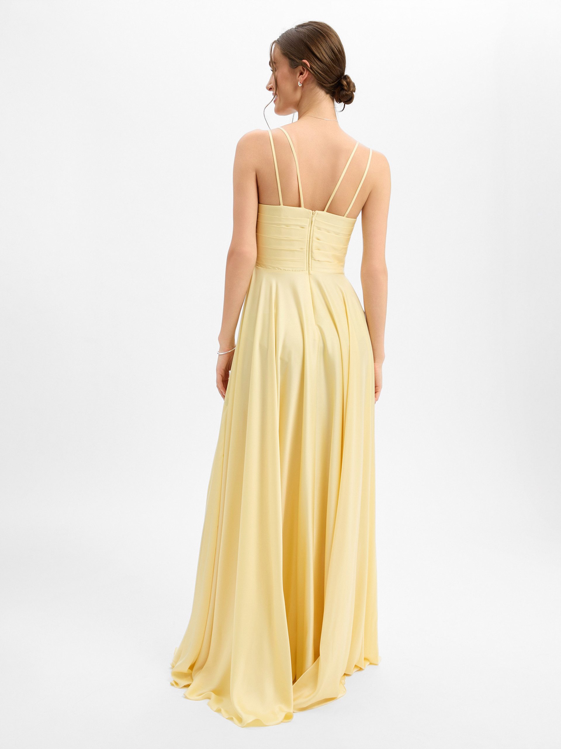 Marie Lund Abendkleid