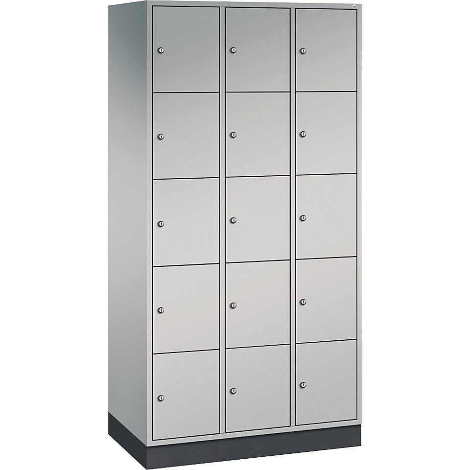 C+P Aktenschrank