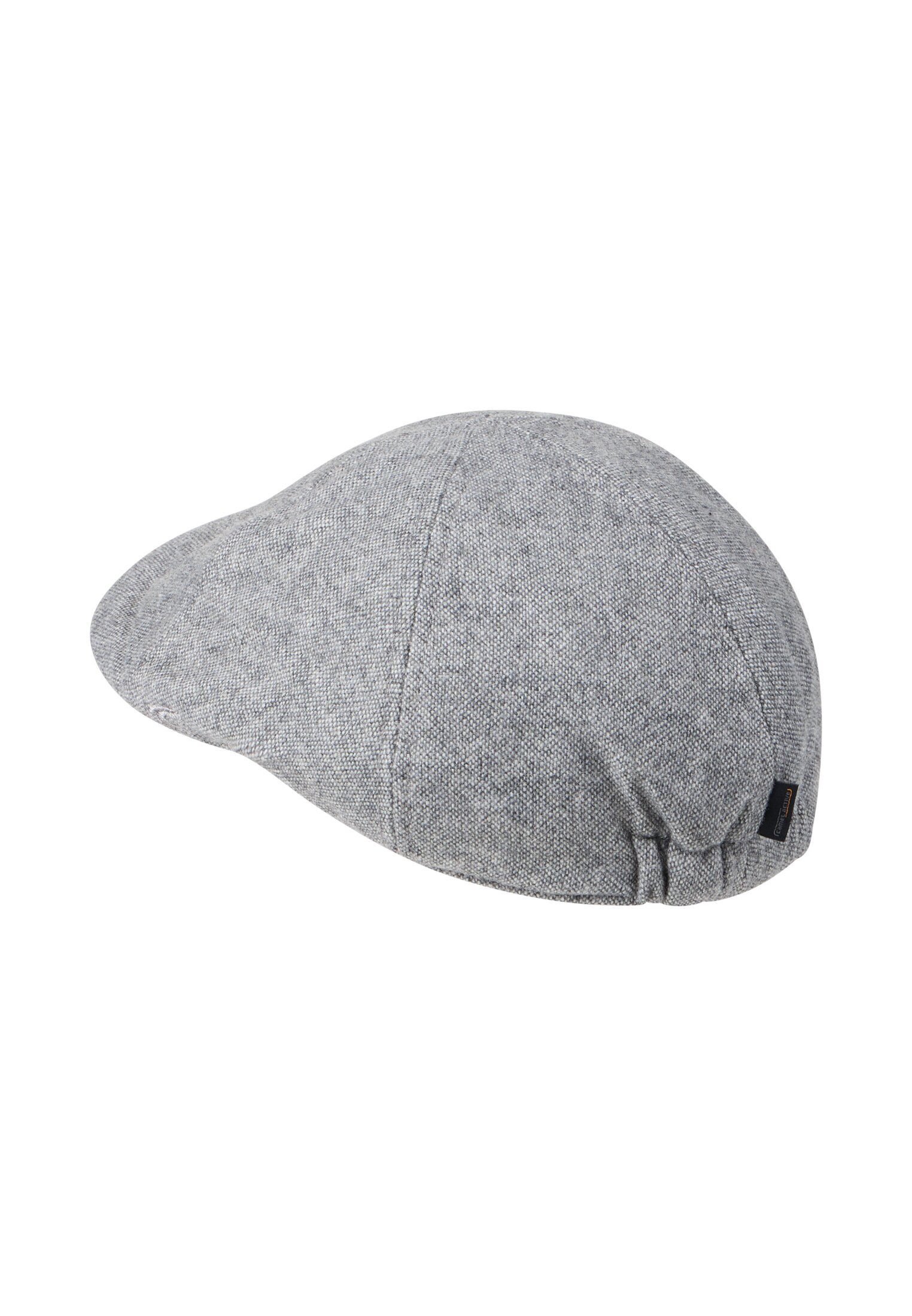 camel active Baseball Cap aus Wollmix