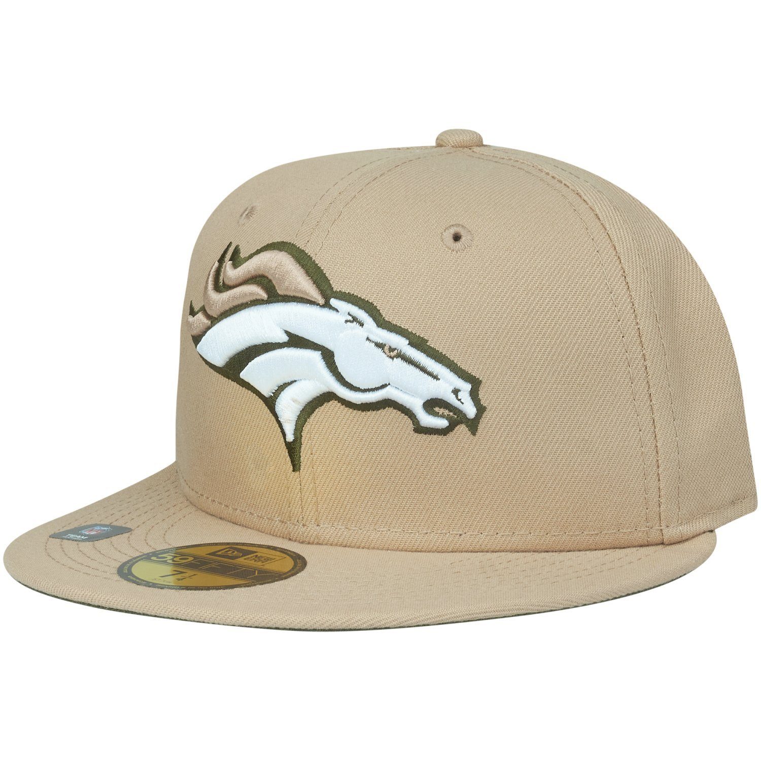 New Era Fitted Cap 59Fifty ANNIVERSARY günstig online kaufen
