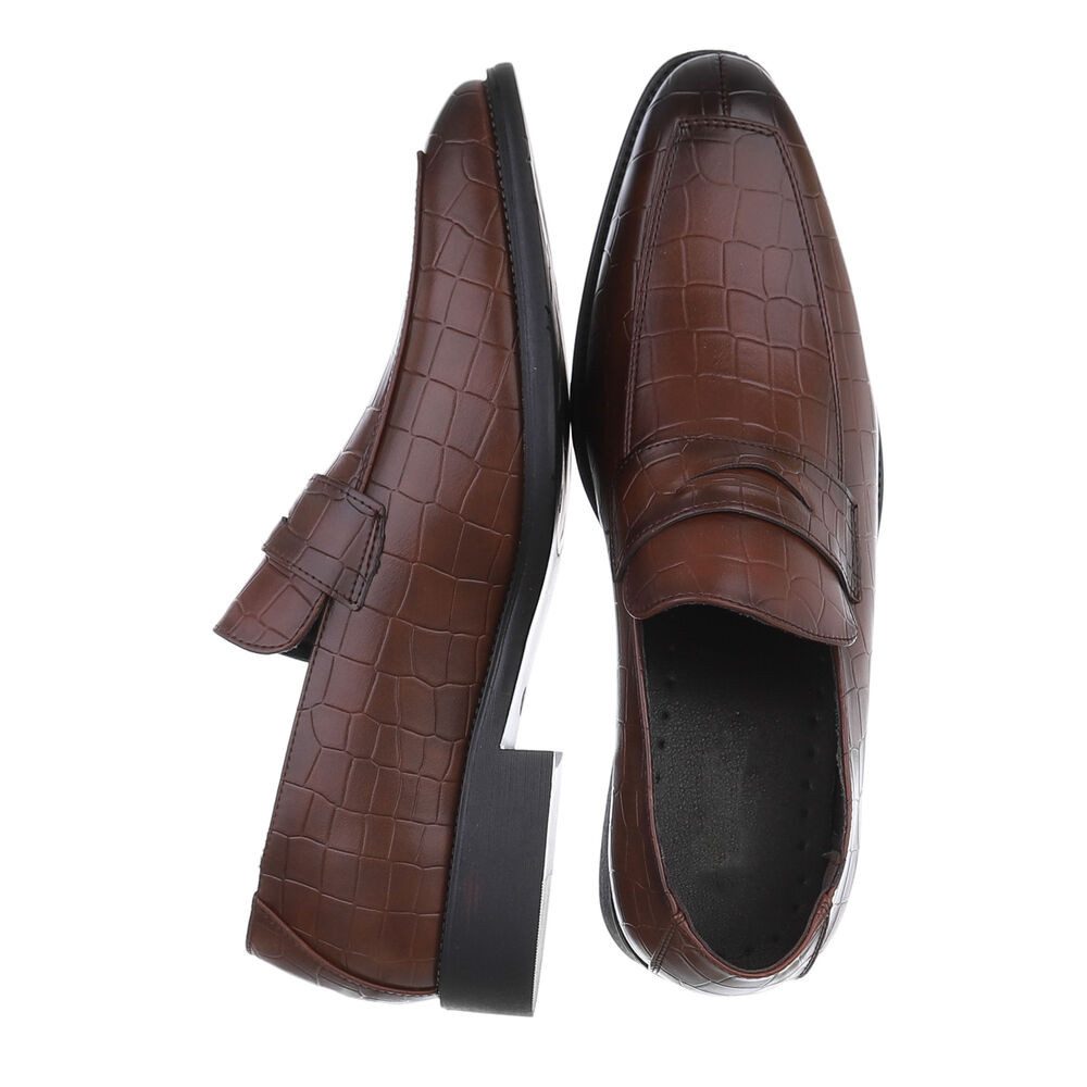 Coolwalk Herren Businessschuhe Elegant Slipper (87284595) günstig online kaufen