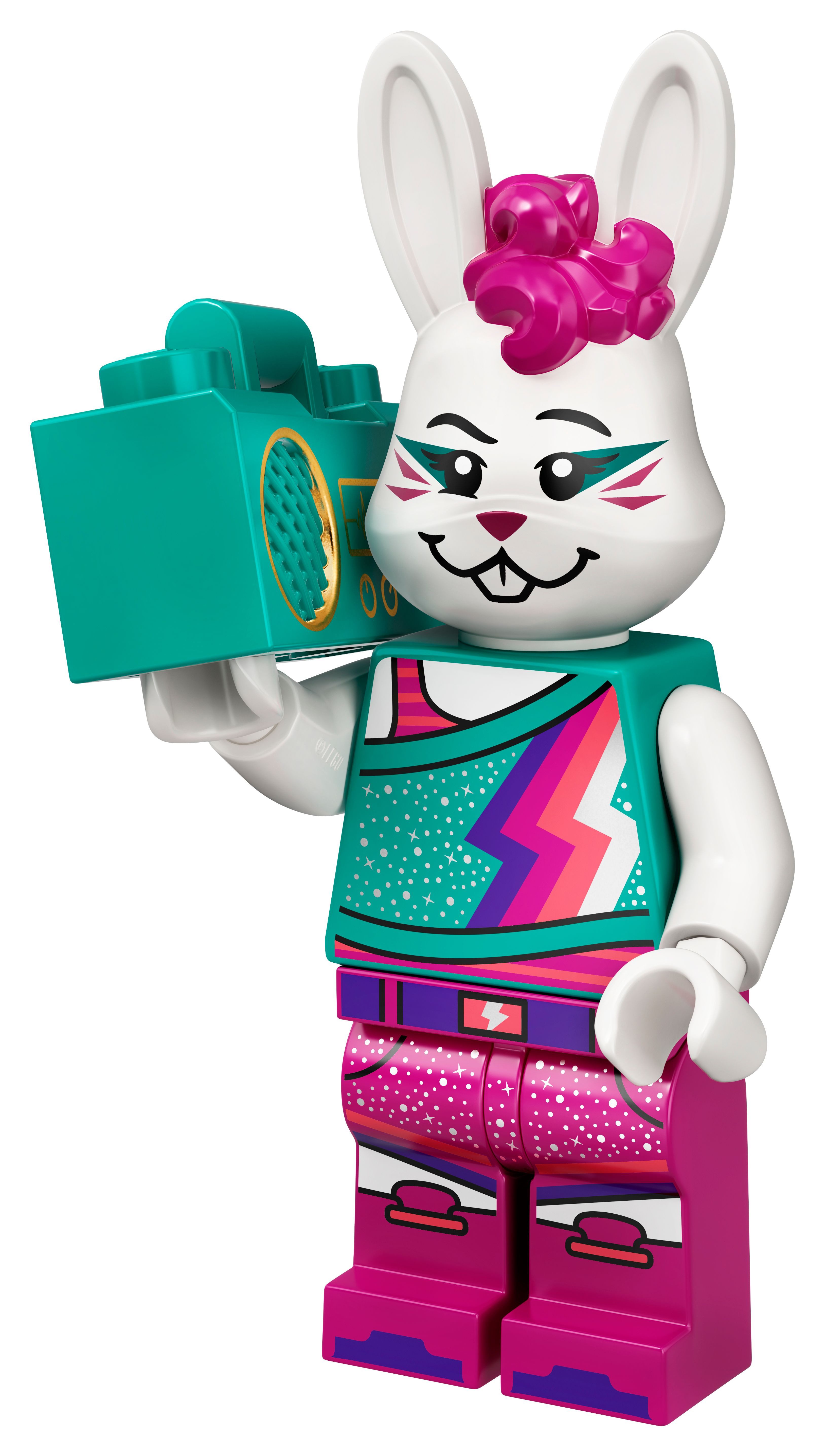 LEGO® LEGO: Bunny Dancer Spielbausteine günstig online kaufen