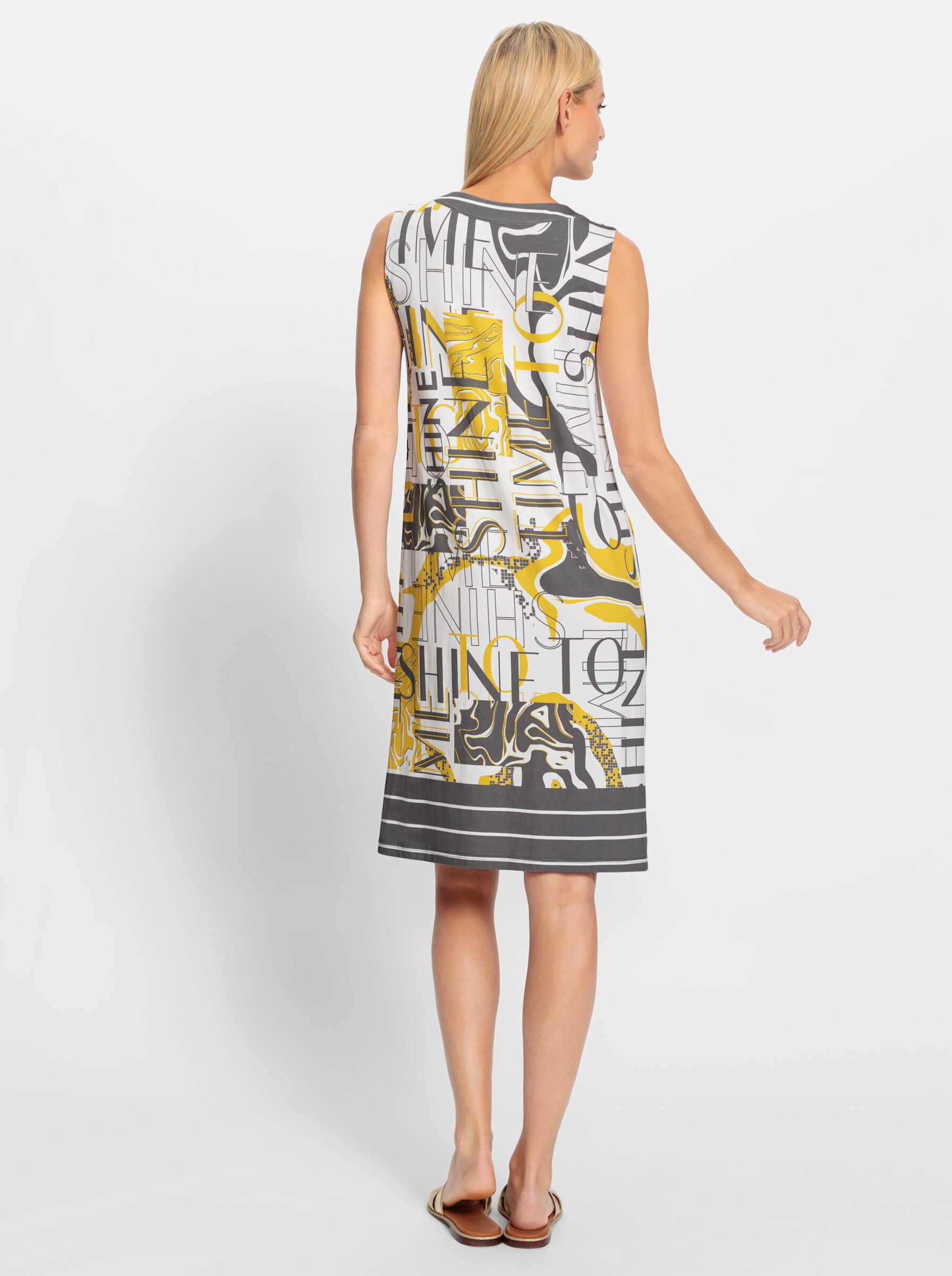 heine Jerseykleid Jerseykleid günstig online kaufen