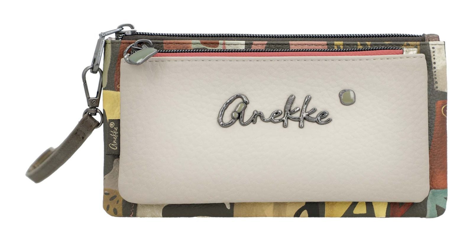 Anekke Handgelenktasche Amphora RFID Purse