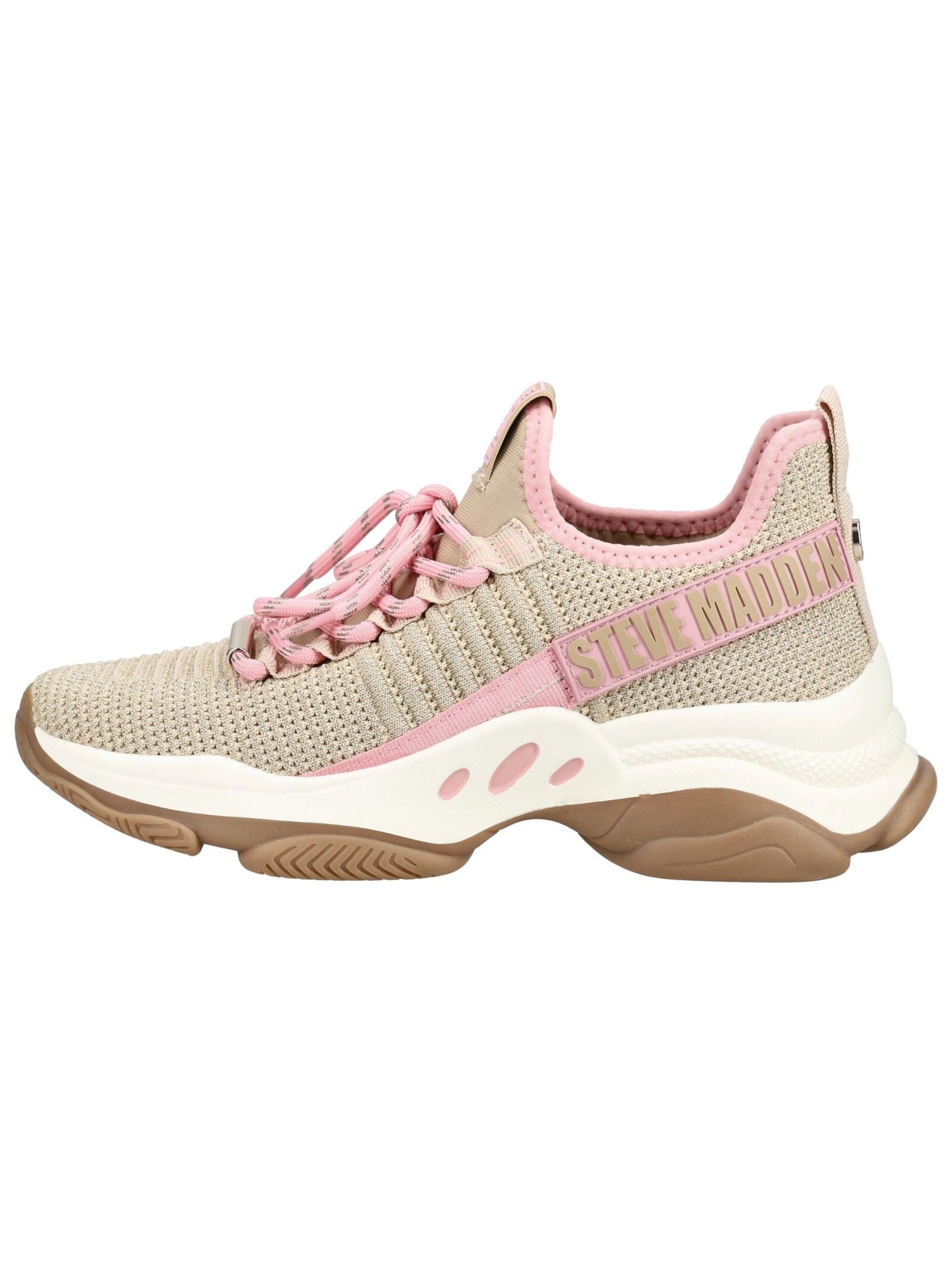 STEVE MADDEN STEVE MADDEN Sneaker Textil Sneaker
