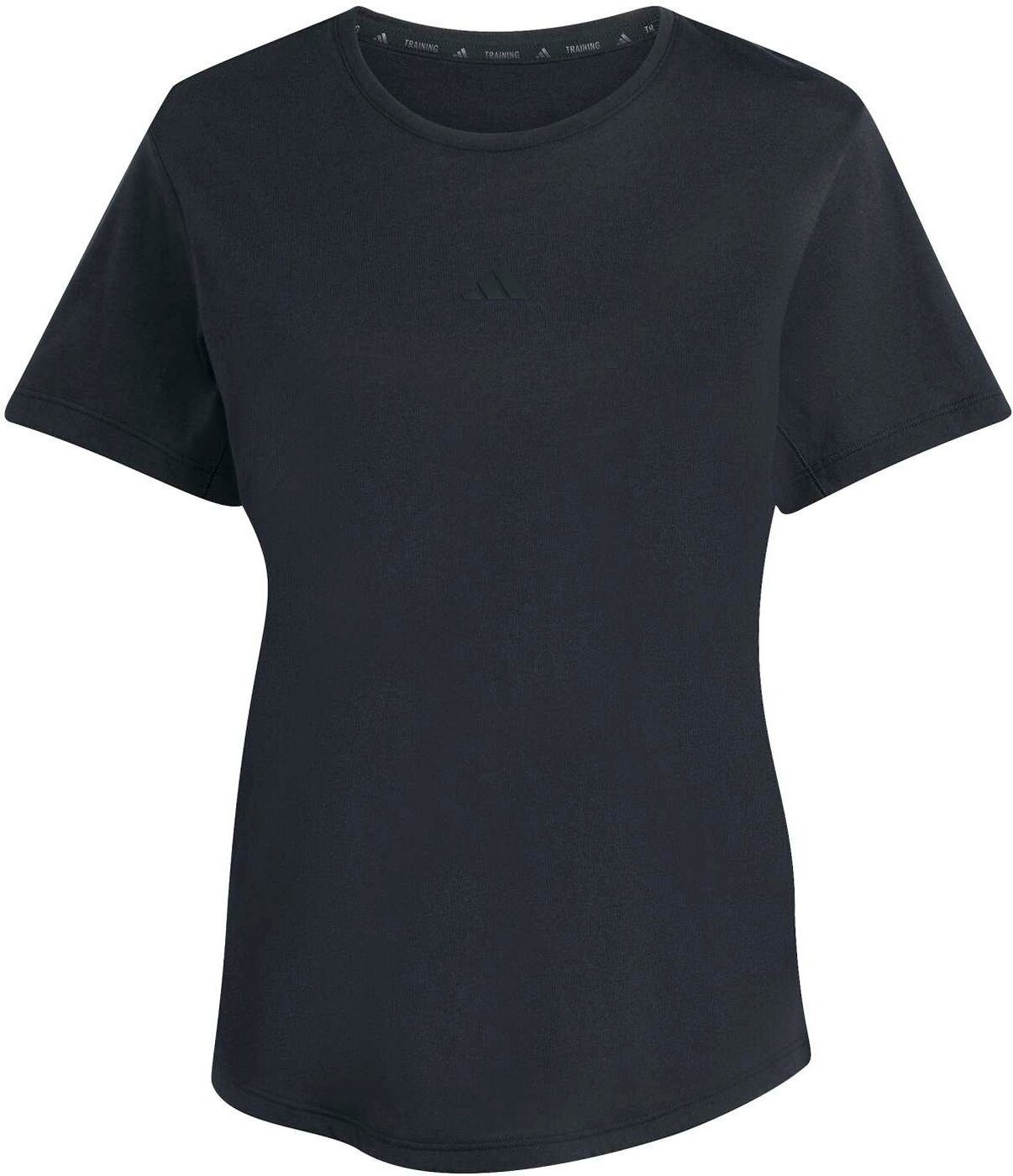 adidas Performance T-Shirt MOTION ES T BLACK