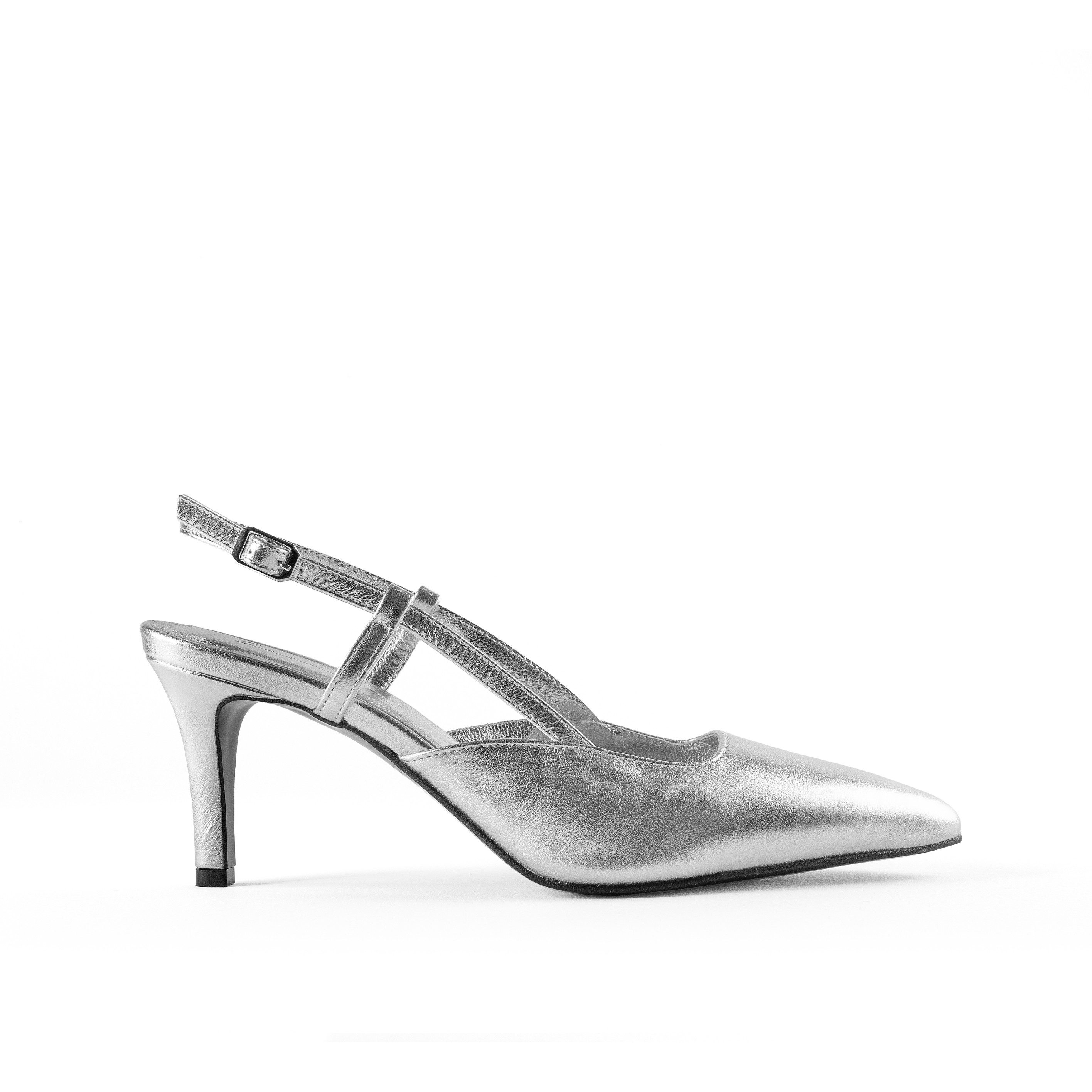 GosiaK. Agnes Slingpumps Wunderschöne Slingback Pumps günstig online kaufen