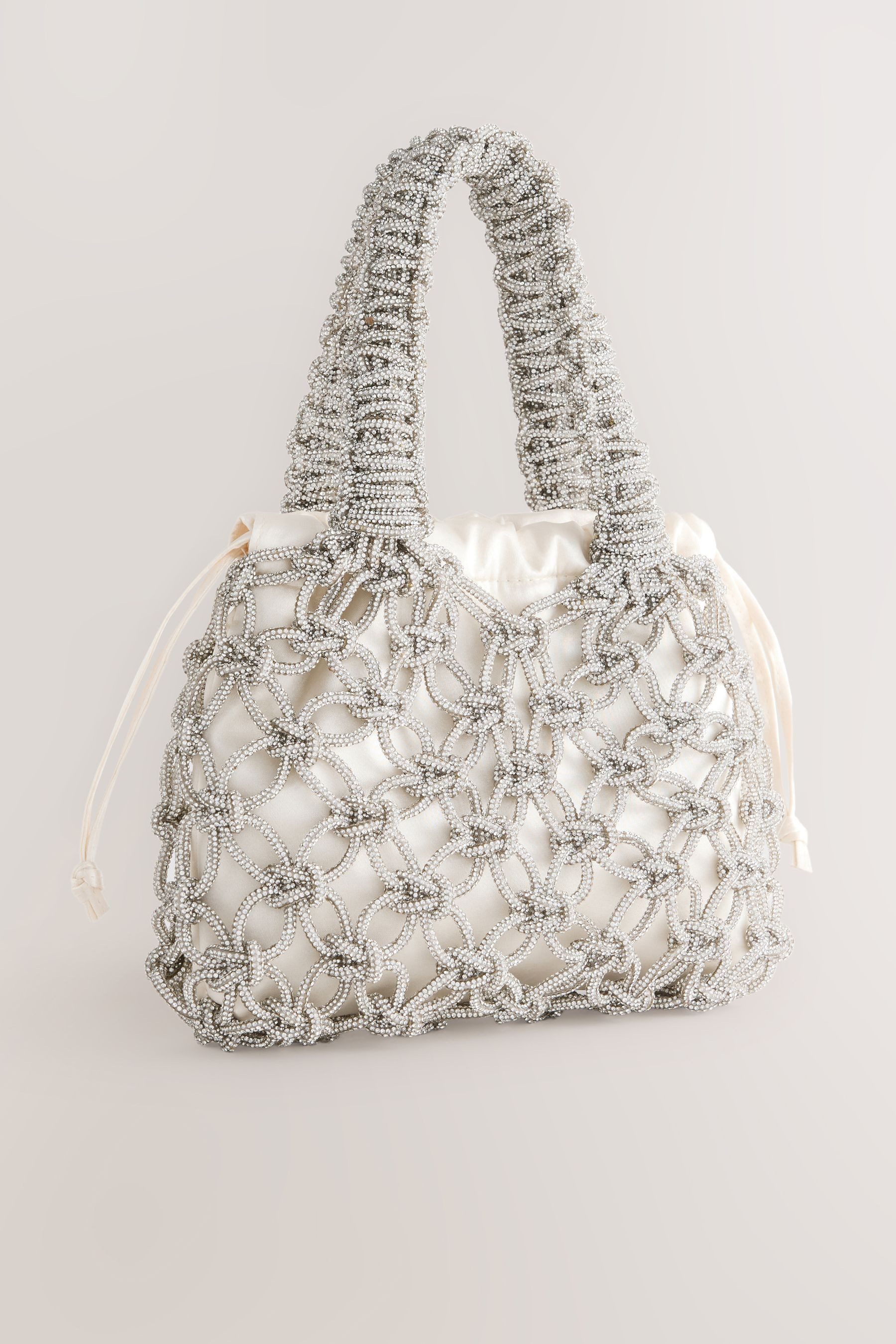 Next Clutch Glitzernde Handtasche (1-tlg) günstig online kaufen
