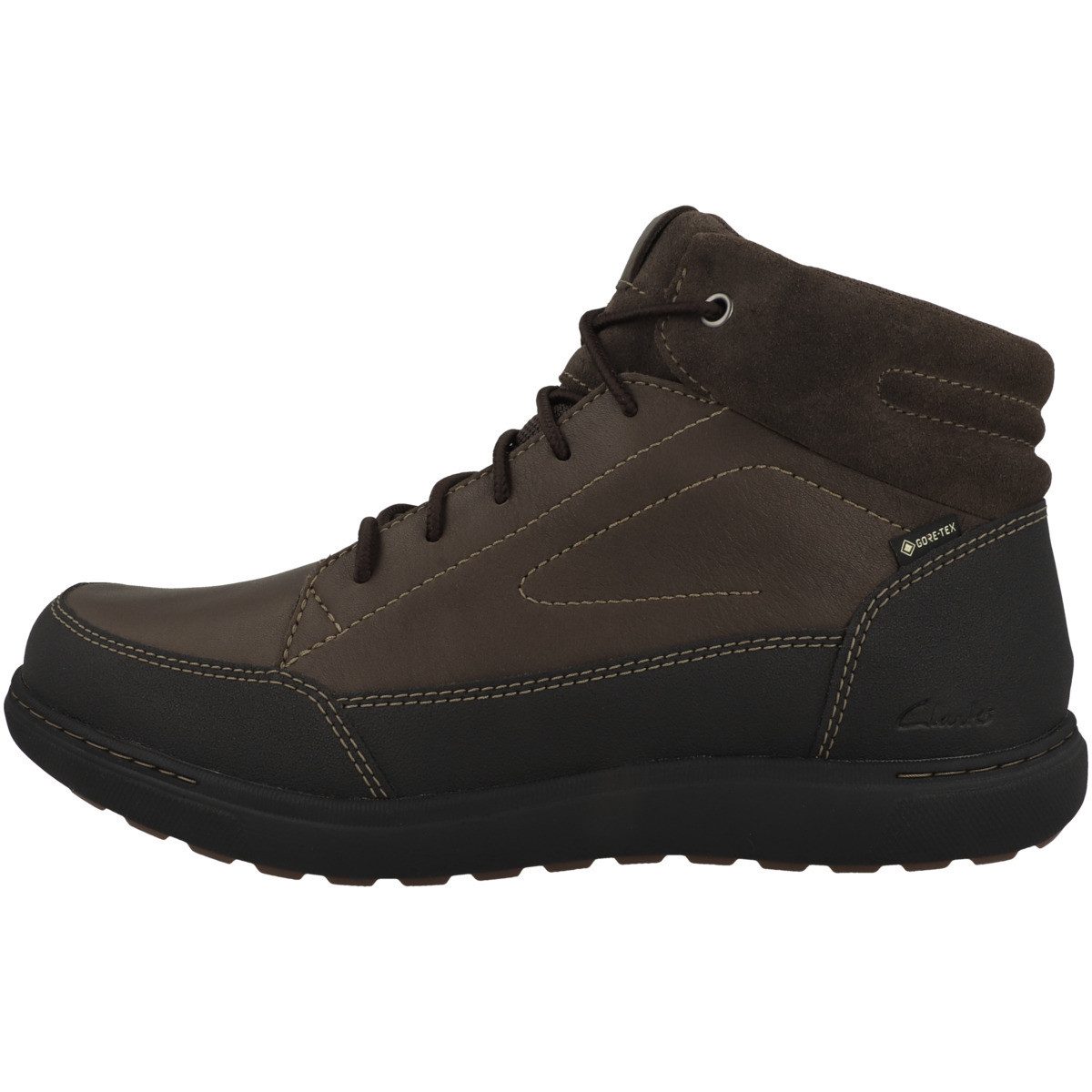 Mapstone Hi GTX Herren Schnürboots