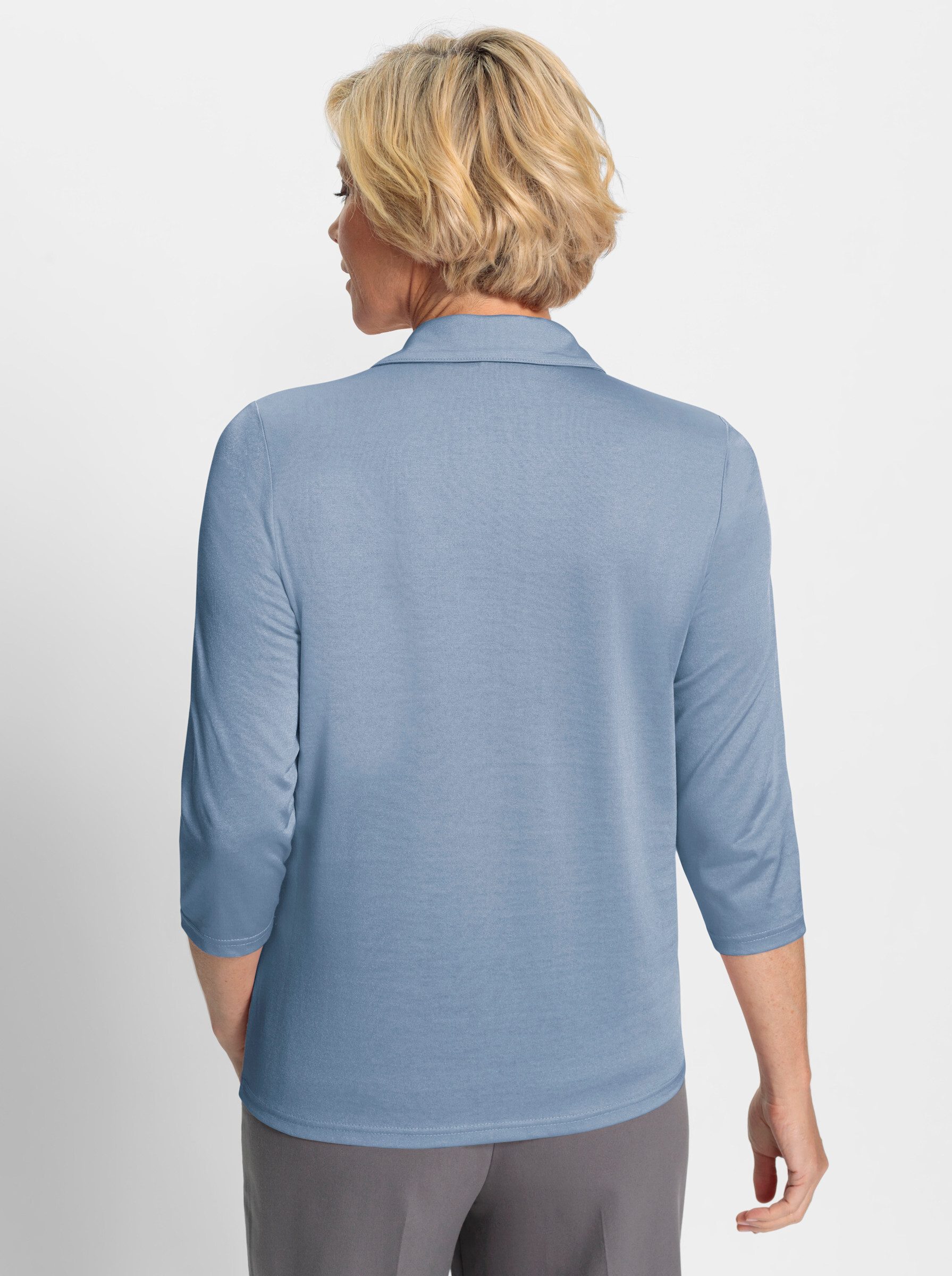 Witt T-Shirt Poloshirt günstig online kaufen