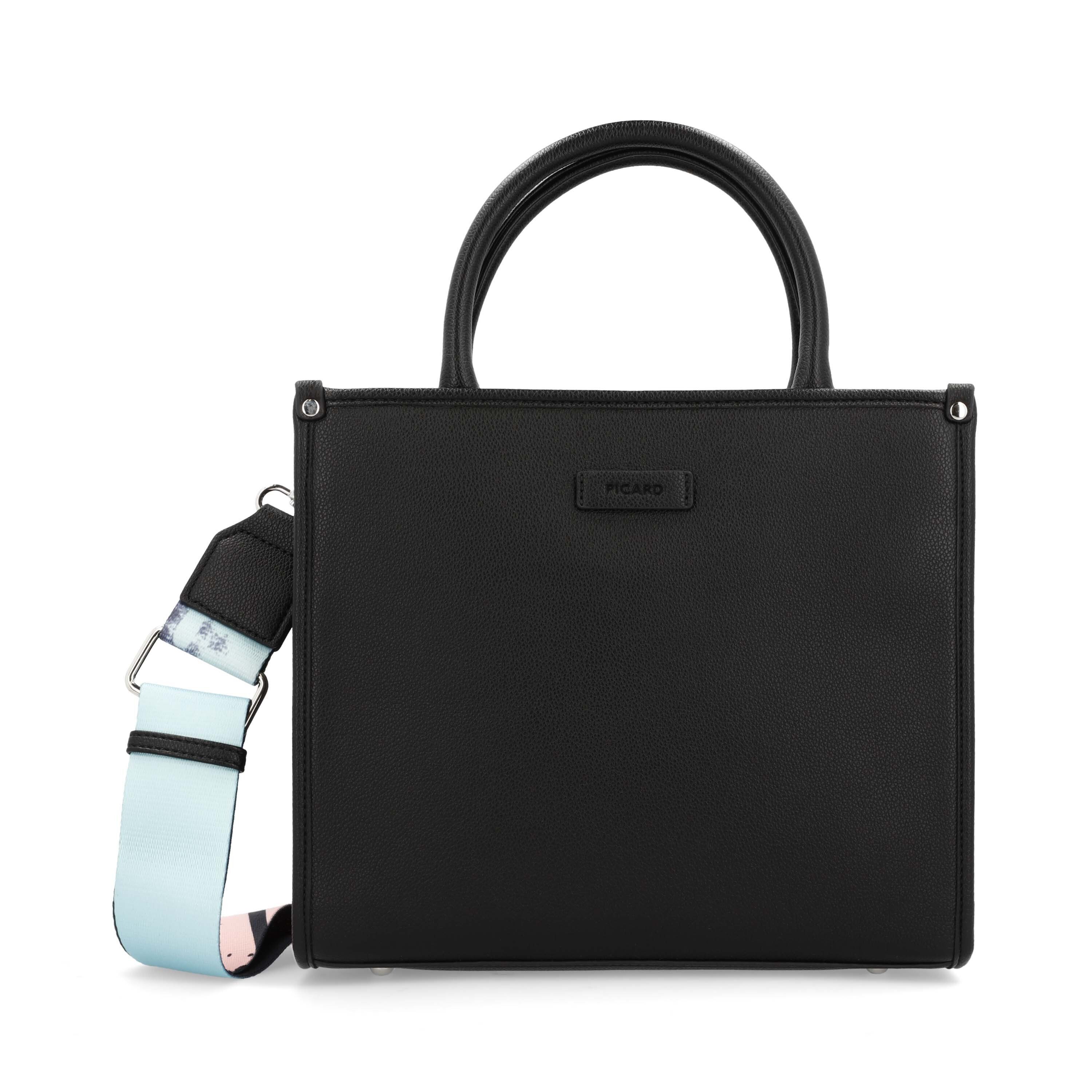 Shopper PICARD Shopper Fantastic aus Synthetik