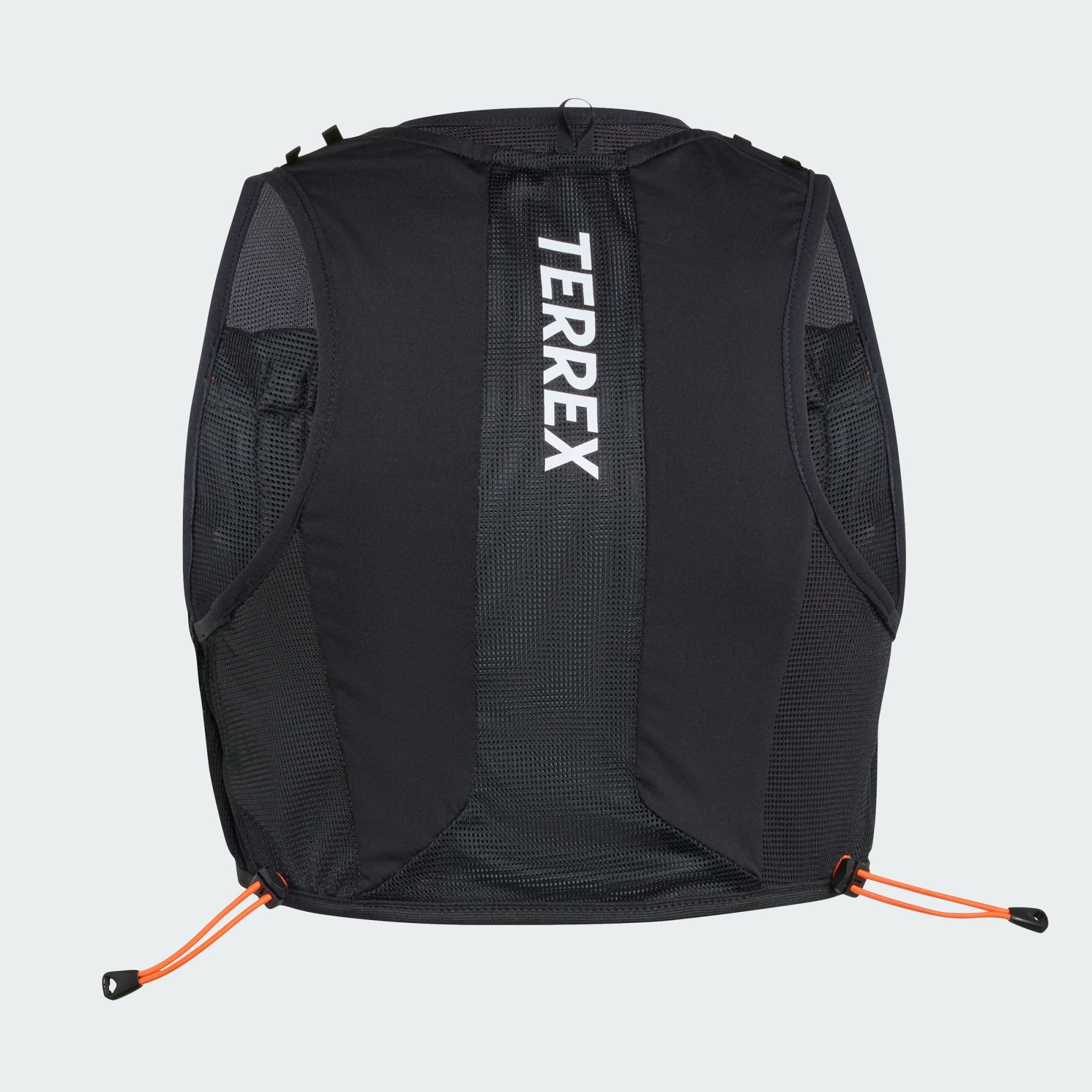 adidas TERREX Funktionsweste TERREX MULTI CLIMACOOL TRAIL WESTE 5 L (1-tlg)