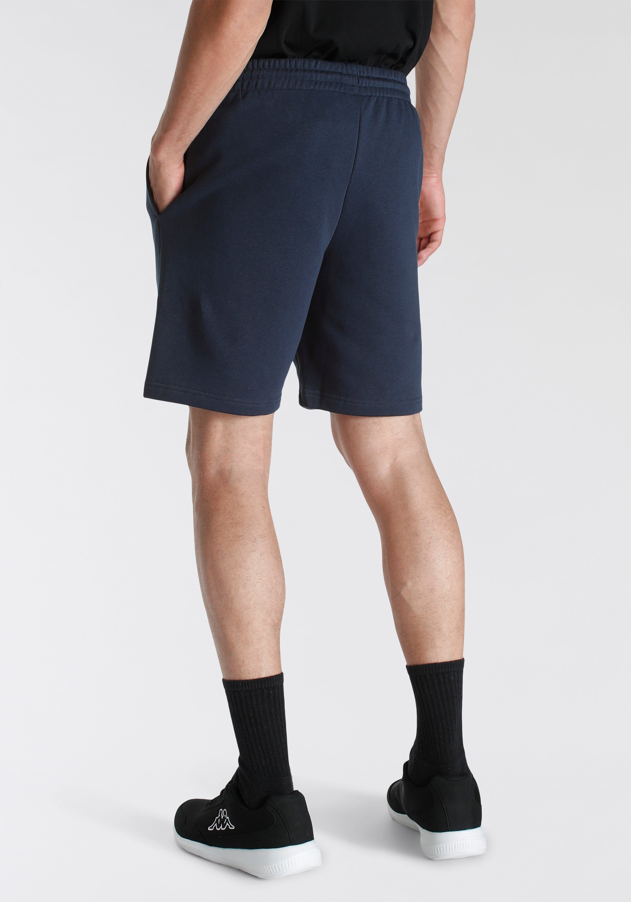 (1-tlg) marine Shorts "Topen" Kappa Shorts
