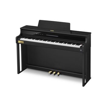 CASIO Digitalpiano, AP-750 BK Celviano - E-Piano
