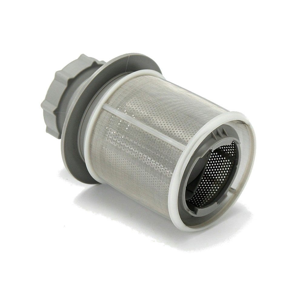 Trade-Shop Schmutzsieb Feinsieb Set passend für Constructa CG463J2 CG463J235 CP534V9, (Grobsieb Feinsieb Mikrosieb), Spülmaschine / Geschirrspüler – Bild 4 von 5