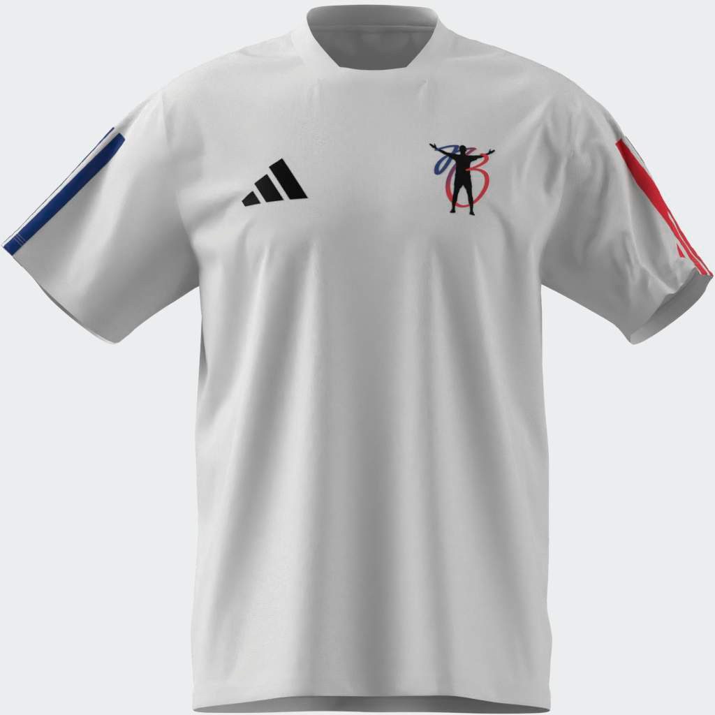 adidas Performance T-Shirt JB HOT TEE