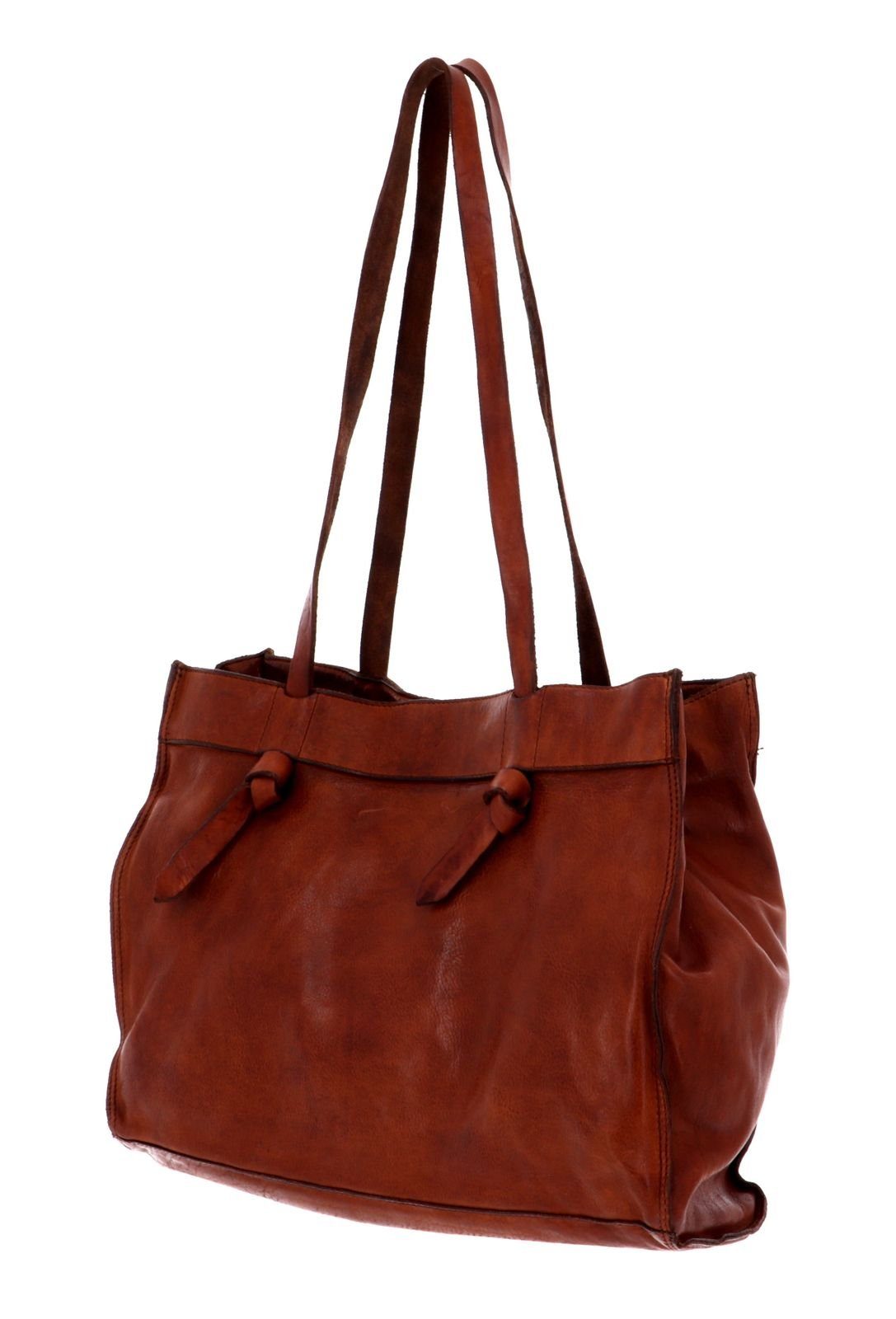 Campomaggi Schultertasche
