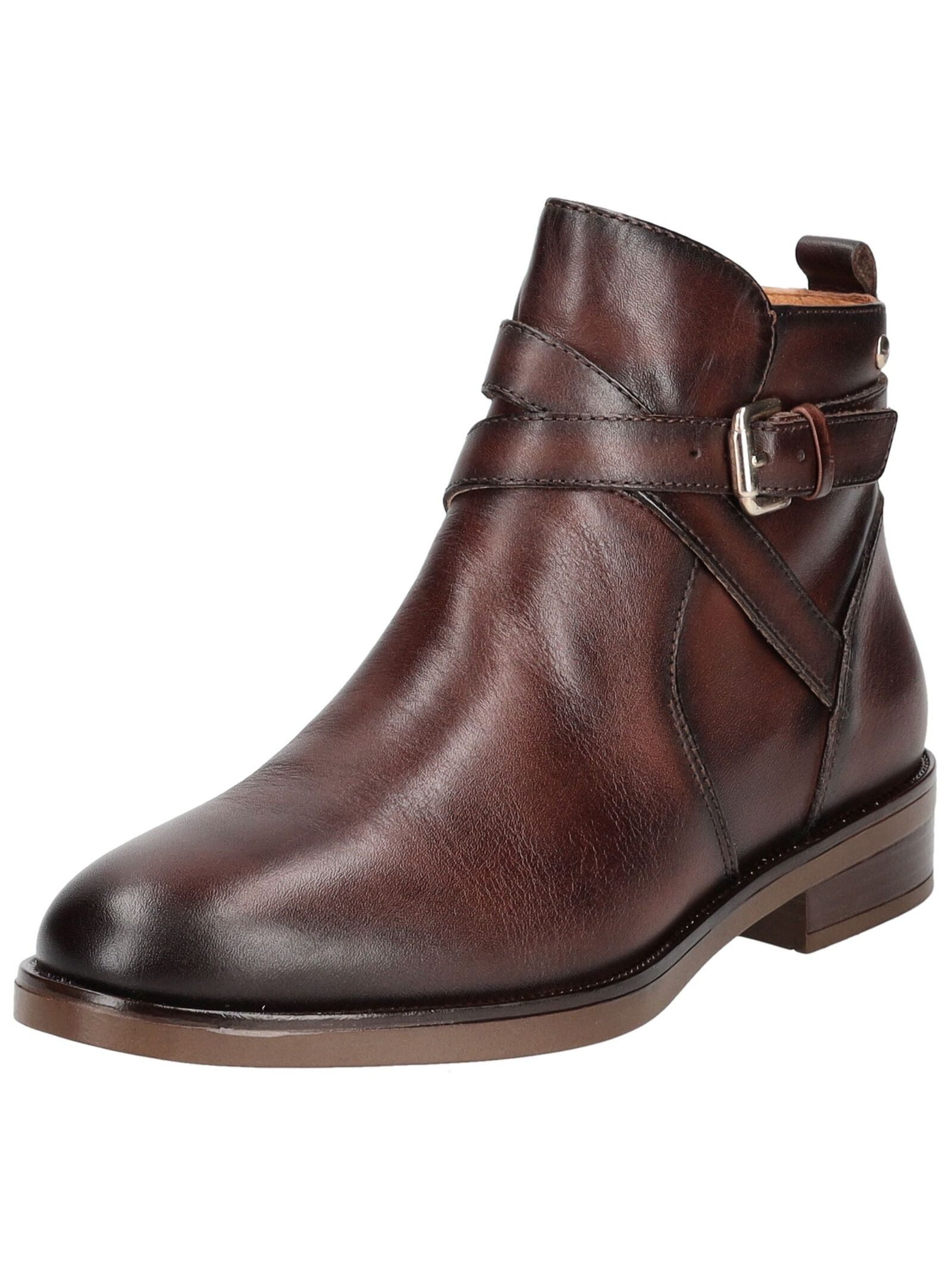 PIKOLINOS Stiefelette Leder . Stiefelette günstig online kaufen