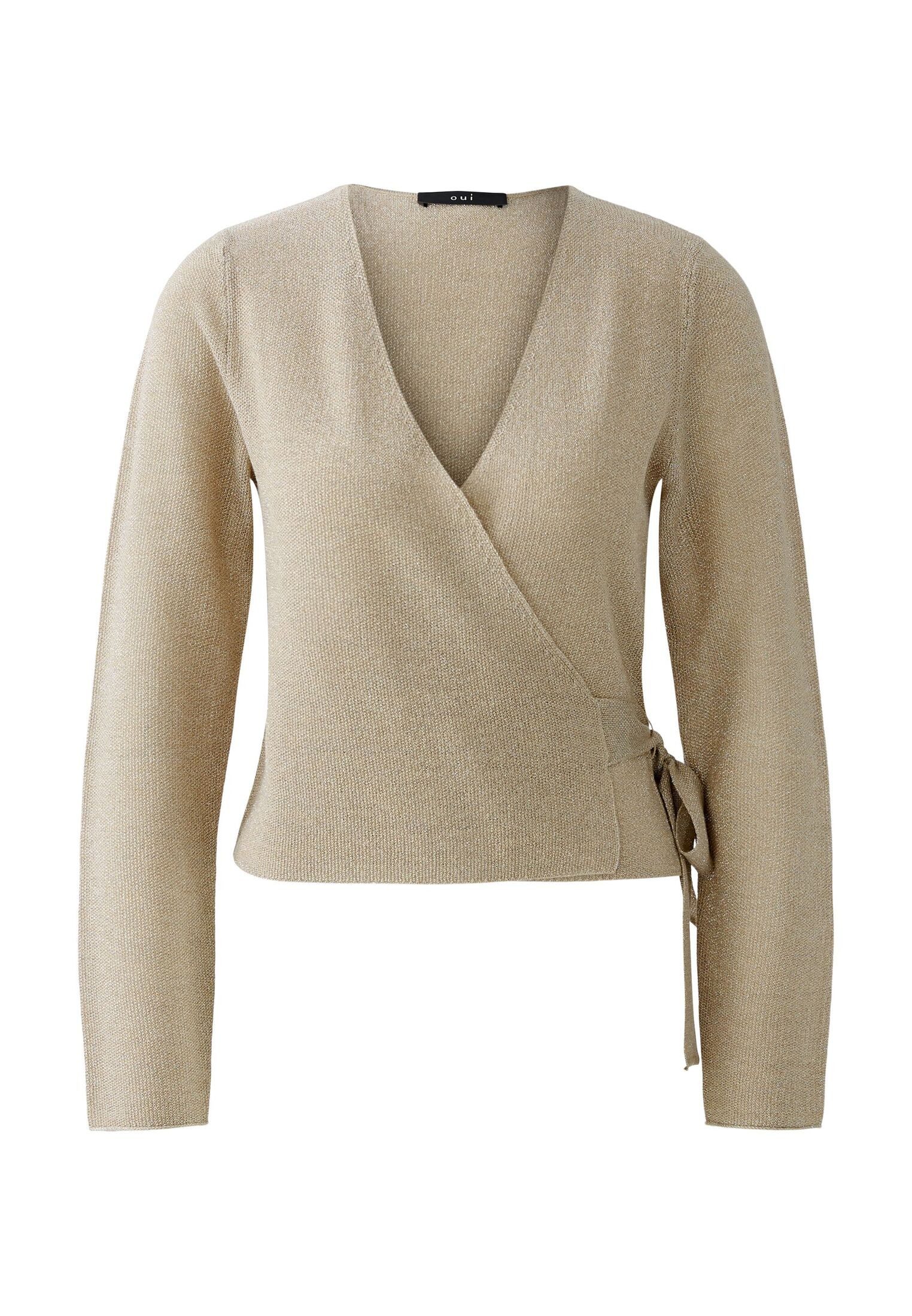 Oui Strickjacke Strickjacke günstig online kaufen
