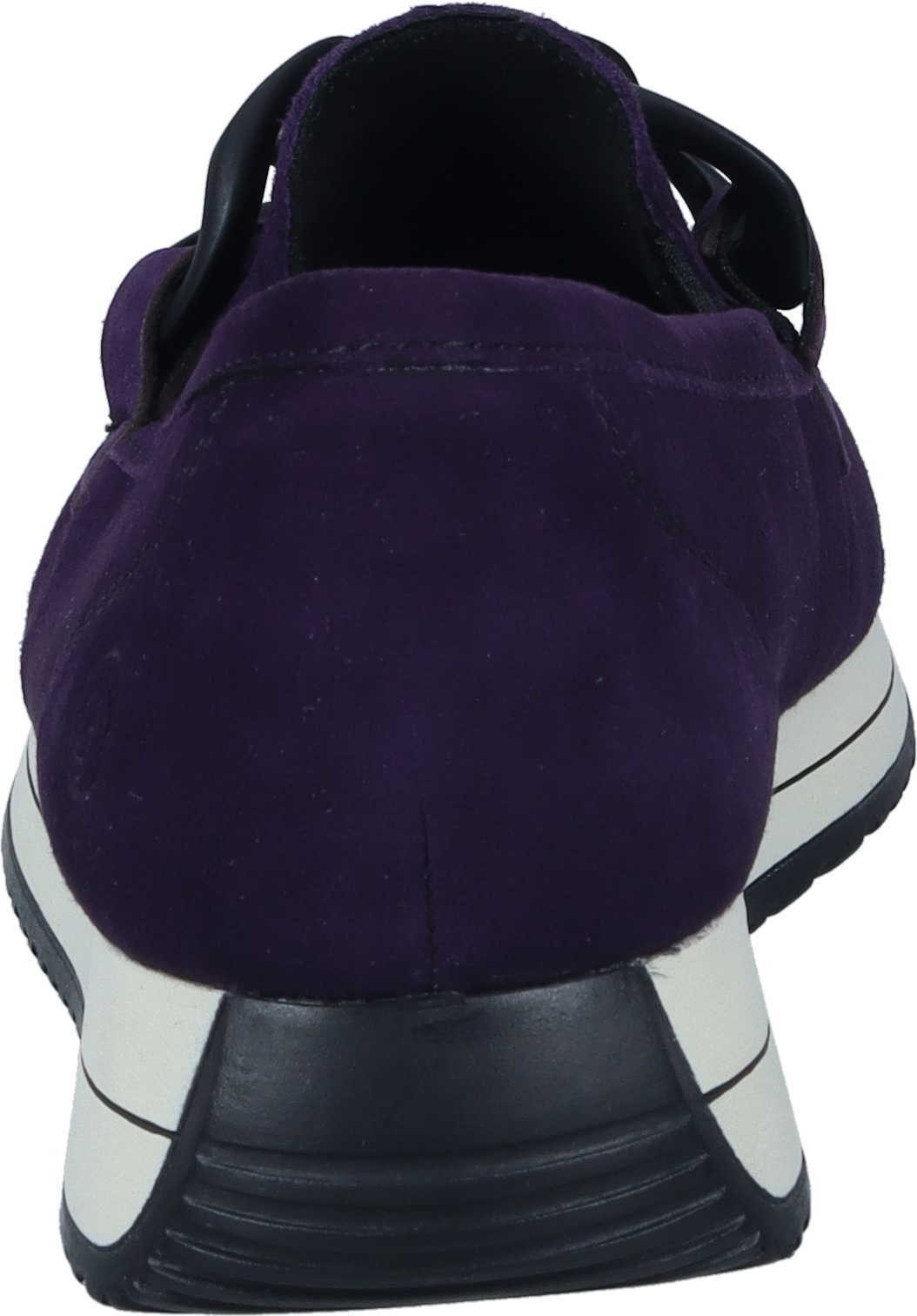 Remonte Slipper Ballerina aus Leder/Synthetik