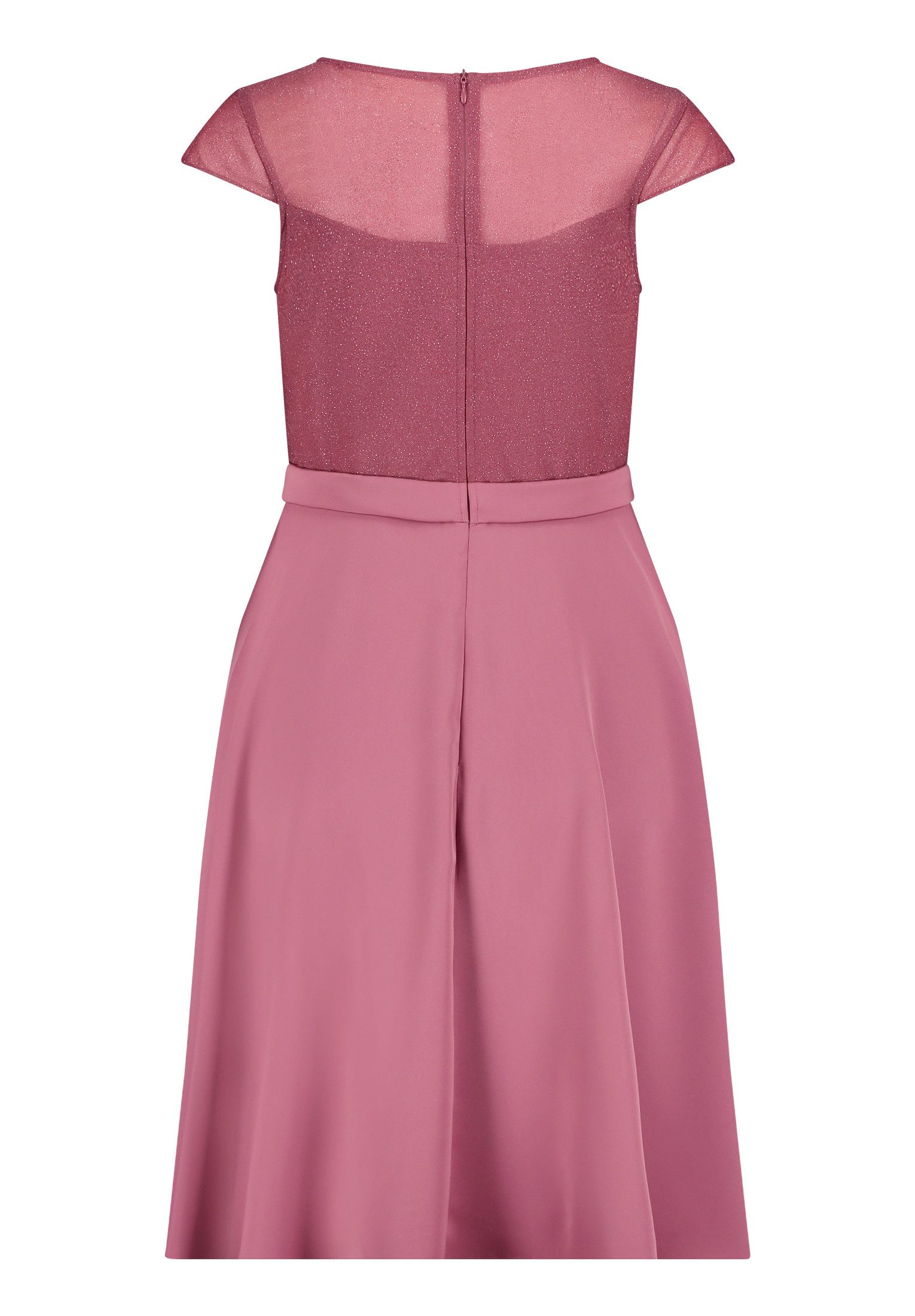 Vera Mont Cocktailkleid Damen kurzarm