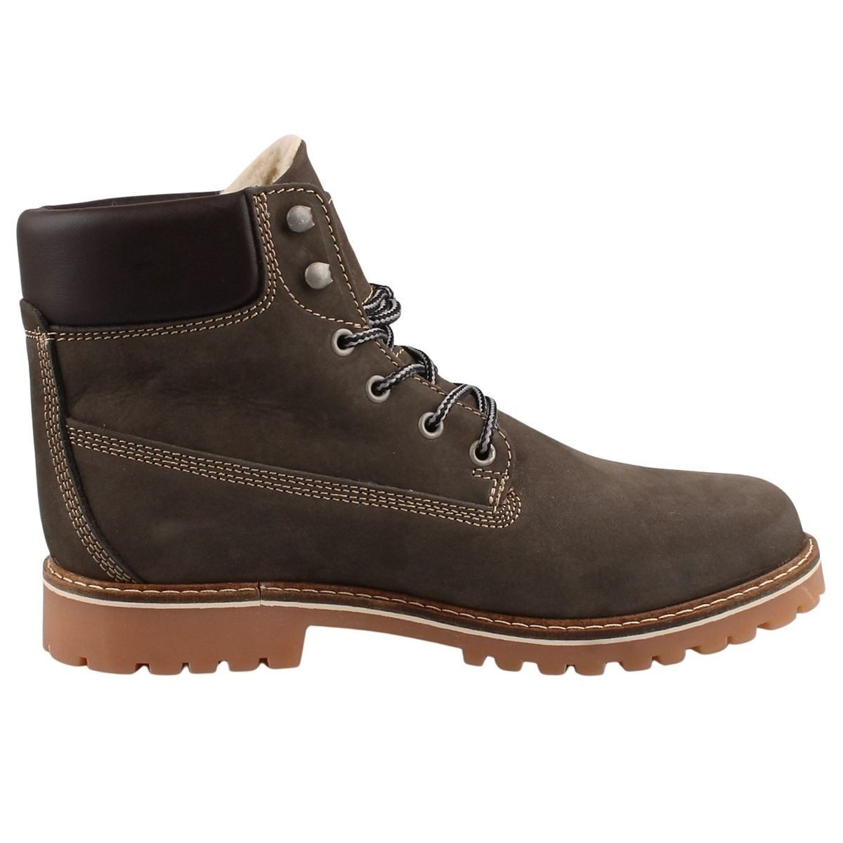 Mustang Shoes 4875605/20 Stiefel günstig online kaufen