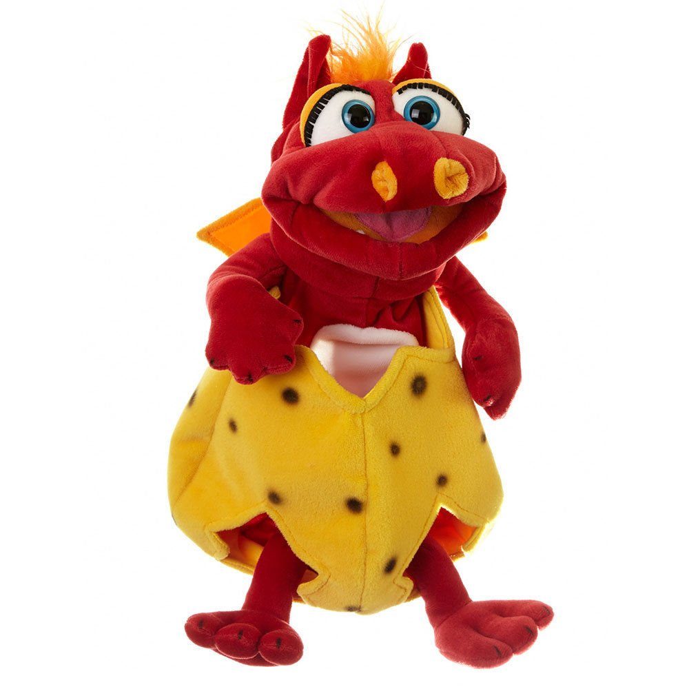 Living Puppets Handpuppe Living Puppets Handpuppe günstig online kaufen