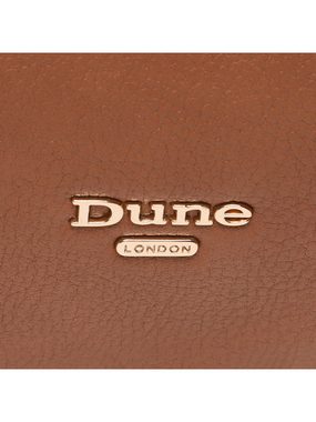 Dune London Handtasche Handtasche Distinguish 351 0019500110047351 Tan