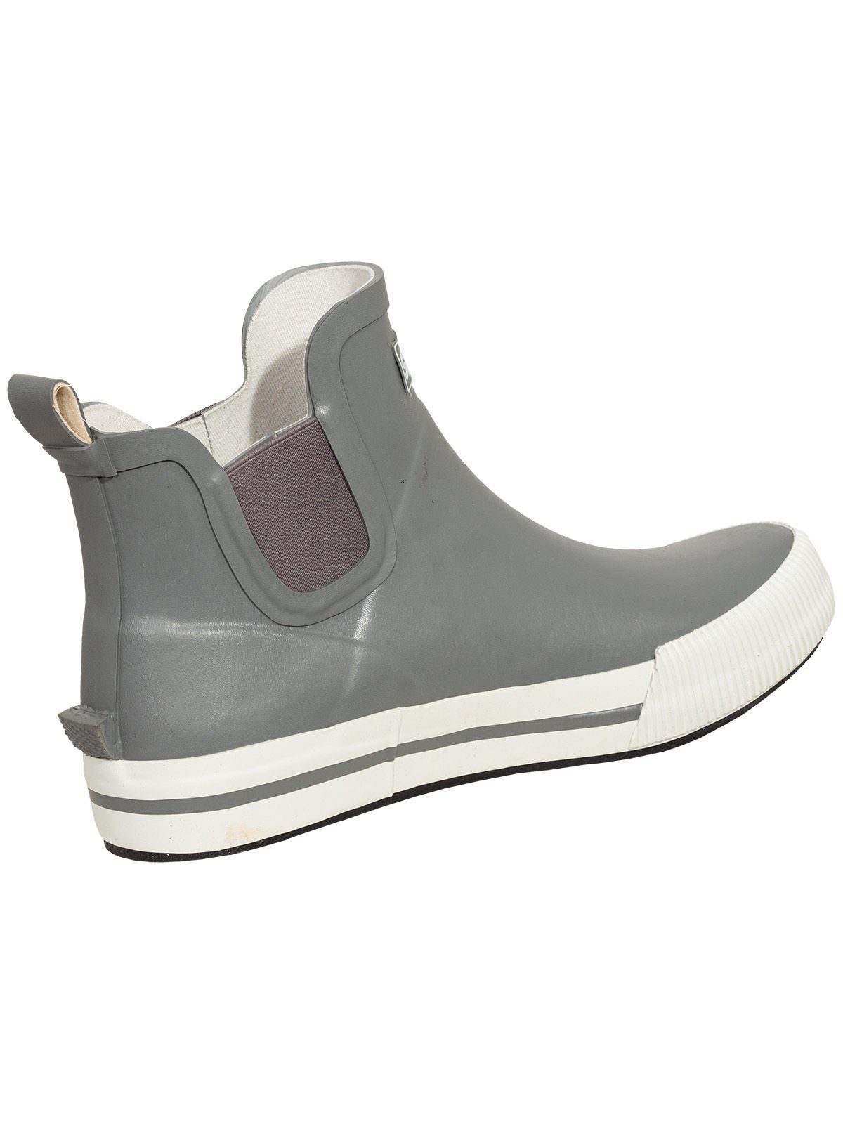 Bockstiegel Damen-Halbstiefel Momo Gummistiefel – Bild 4 von 5