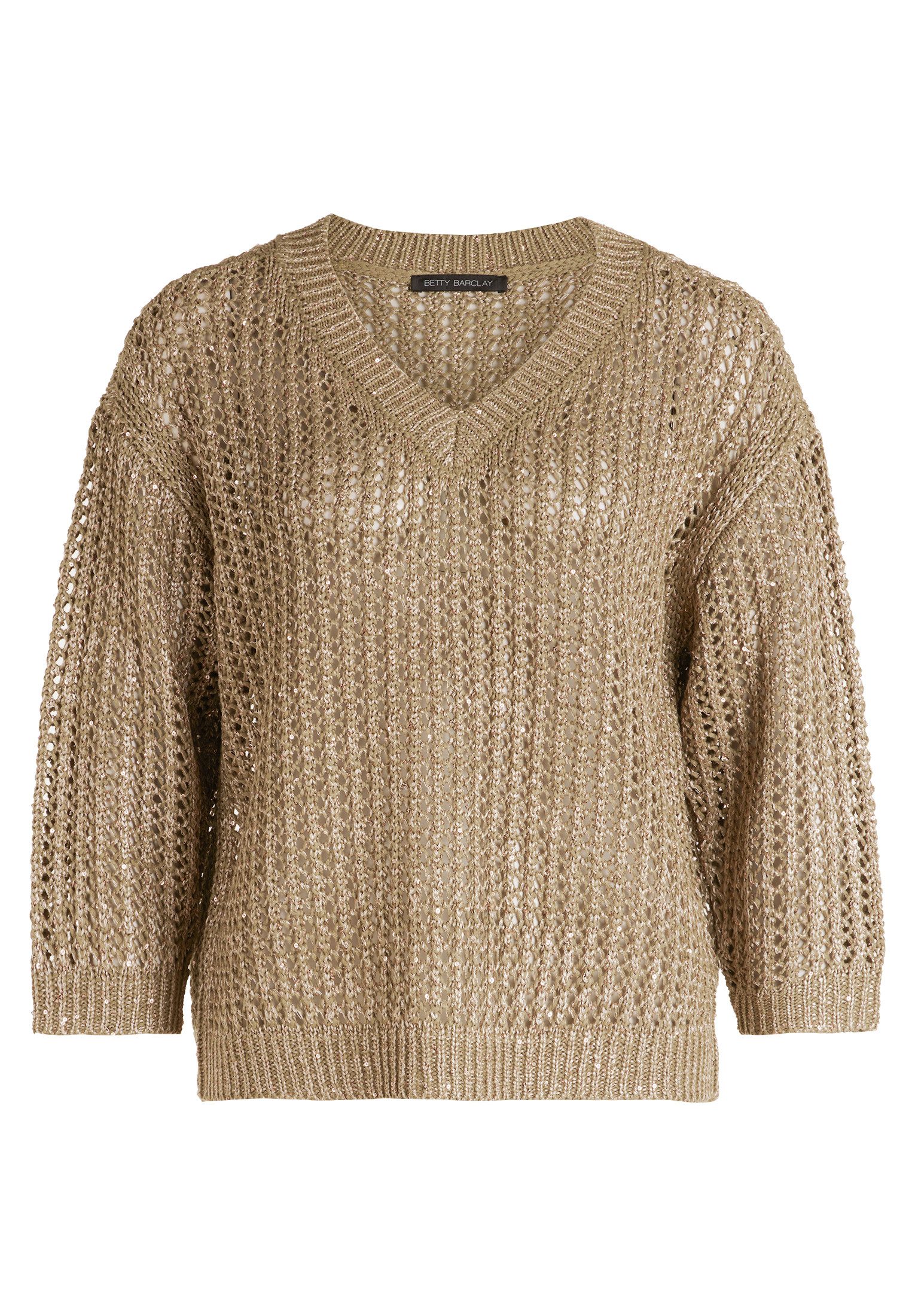 Betty Barclay Strickpullover Betty Barclay Damen günstig online kaufen