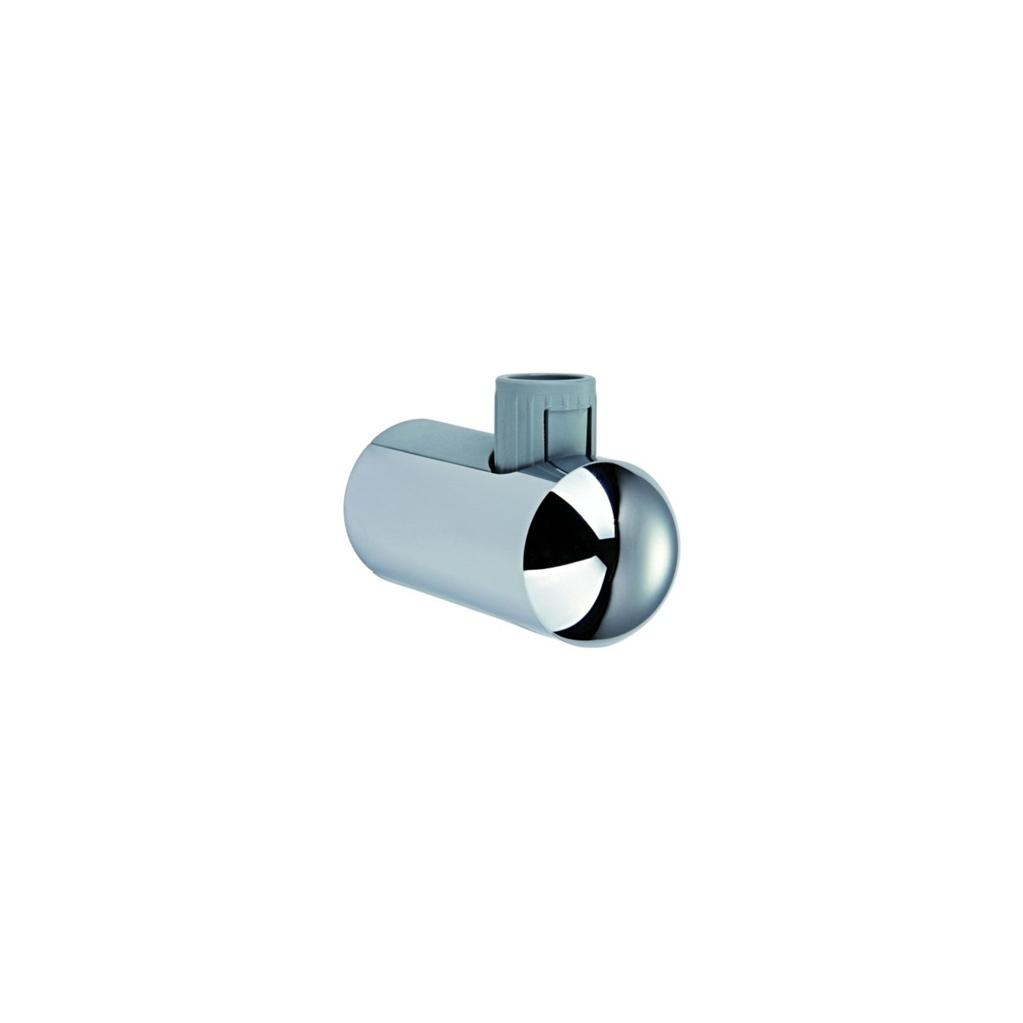 Grohe Brausehalter Grohe Brausestangenhalter 48098 chrom chrom