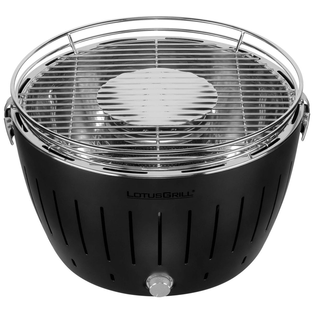 LotusGrill Holzkohlegrill G34 U