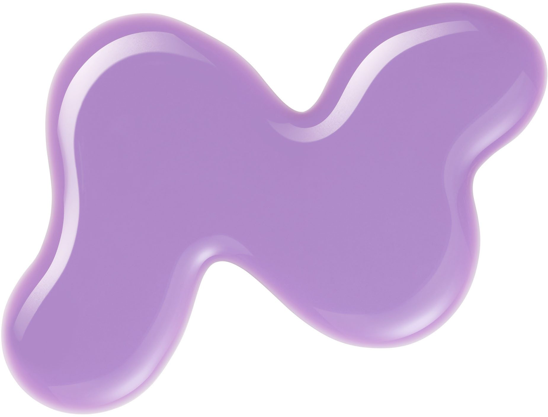 essie Nagellack JELLY GLOSS, von durchsichtig bis zu einem milchigen Schimmer