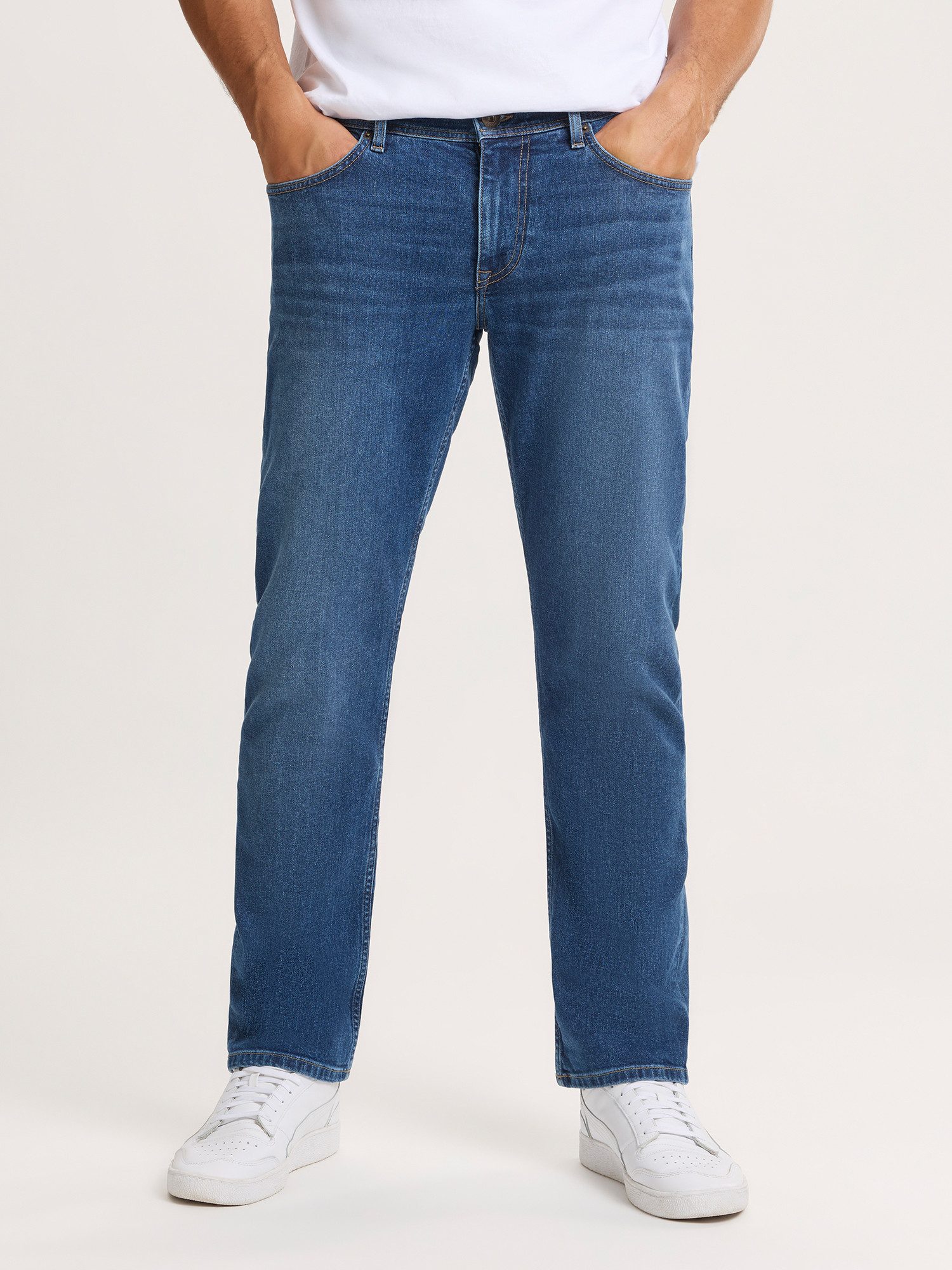 CROSS JEANS® Regular-fit-Jeans Dylan