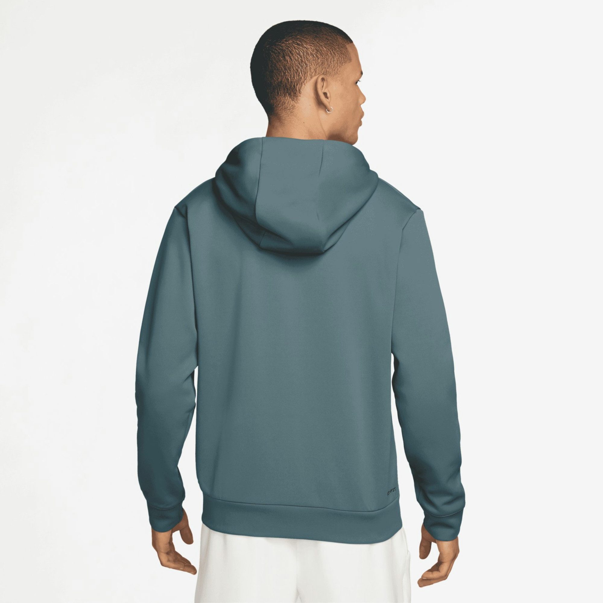 Nike Sweatjacke Nike Herren Kapuzenjacke Dri-FIT UV Flex Fleece Full-Zip Hoodie IF2982 – Bild 2 von 3