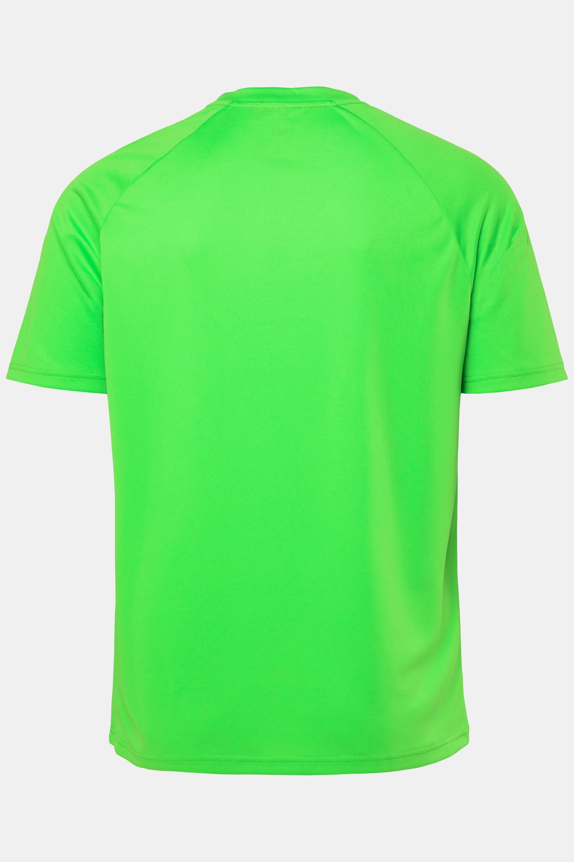 JP1880 T-Shirt T-Shirt FLEXNAMIC® Fitness Halbarm QuickDry