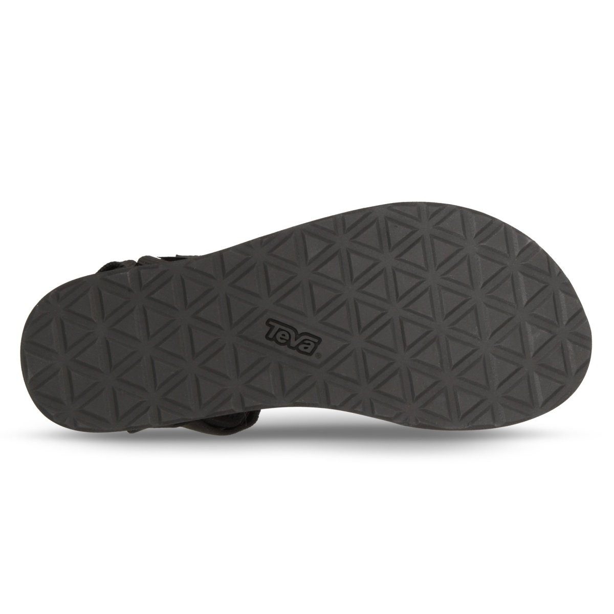 Teva Original Universal schwarz Damen Sandale günstig online kaufen