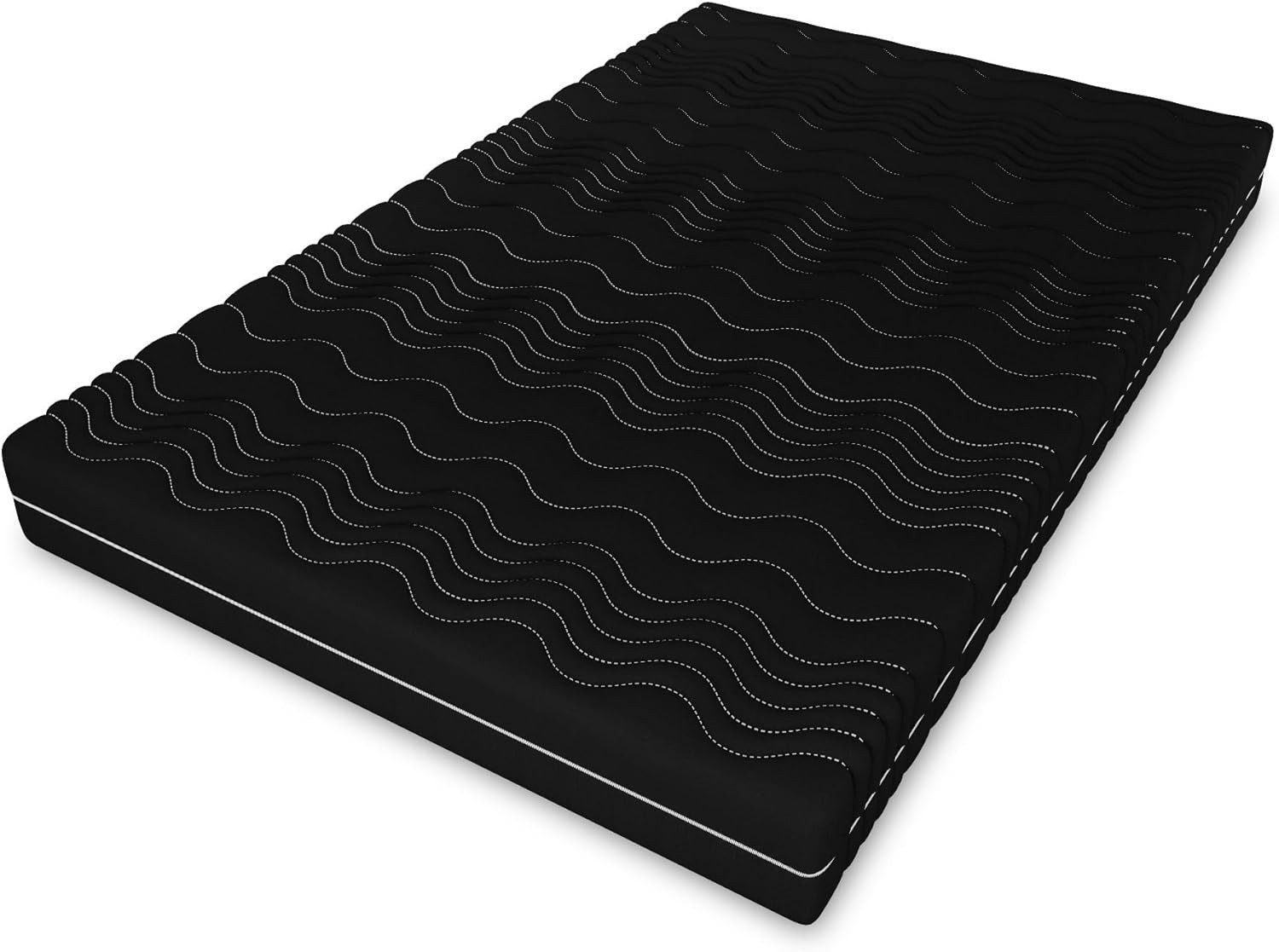 Taschenfederkernmatratze 7 ZONEN Premium-Kokos, Härtegrad H3/H4, günstig online kaufen
